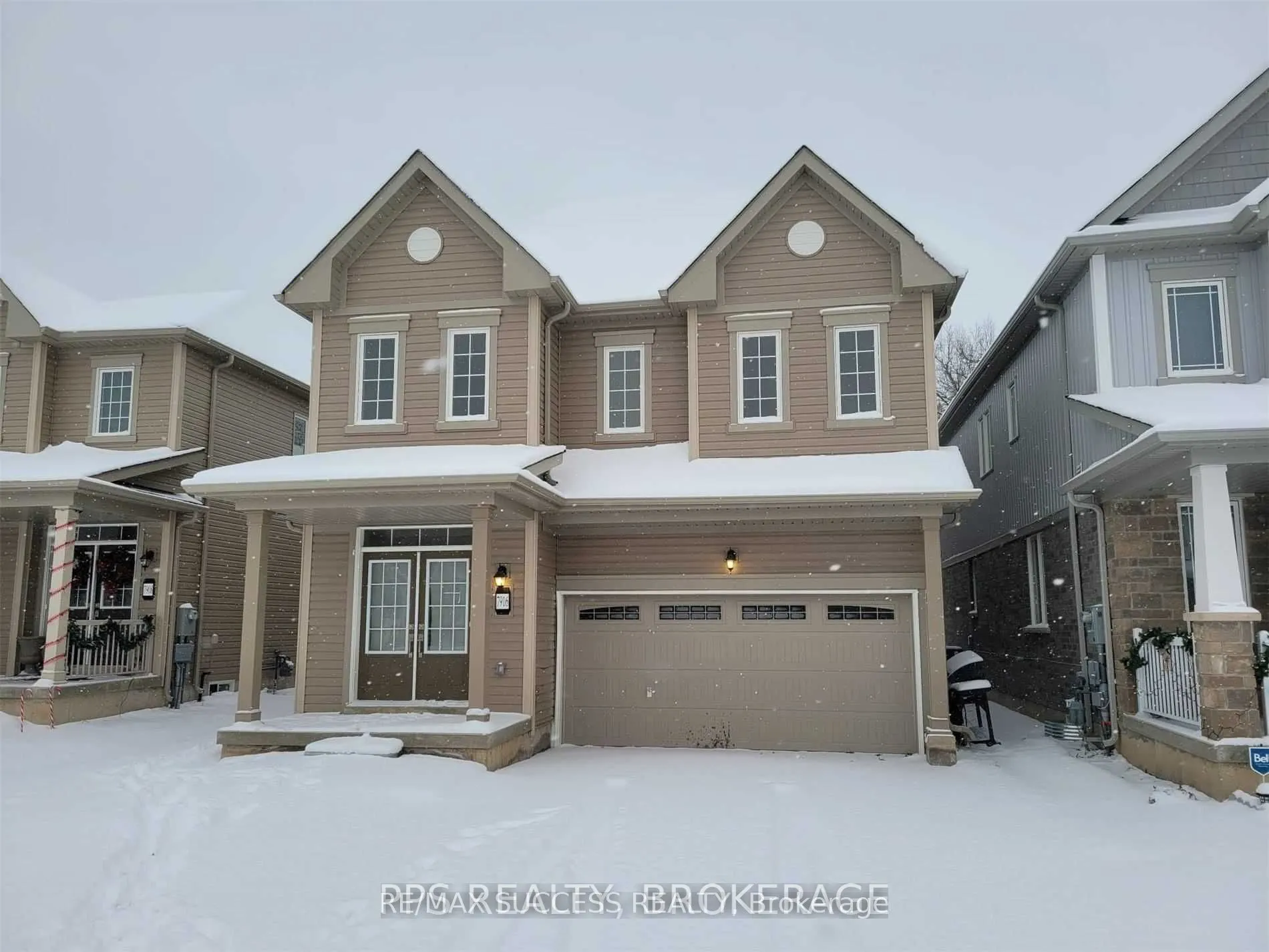 7916 Odell Crescent