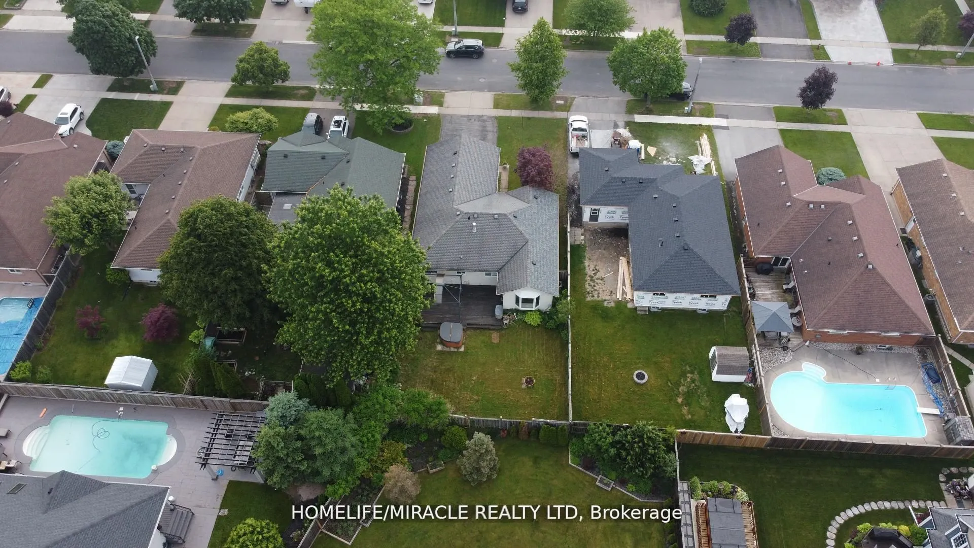 16 Goodwillie Drive