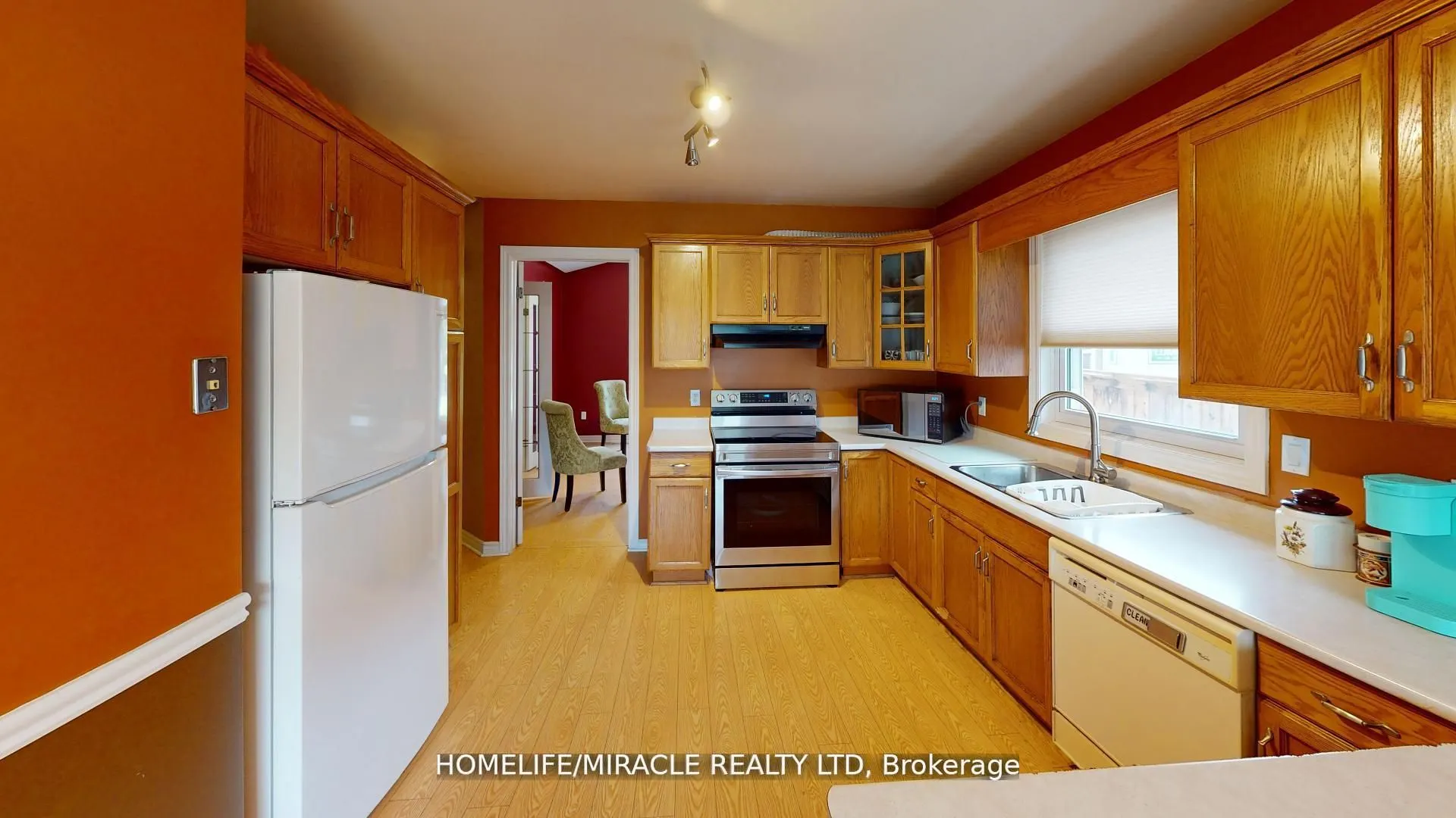 16 Goodwillie Drive