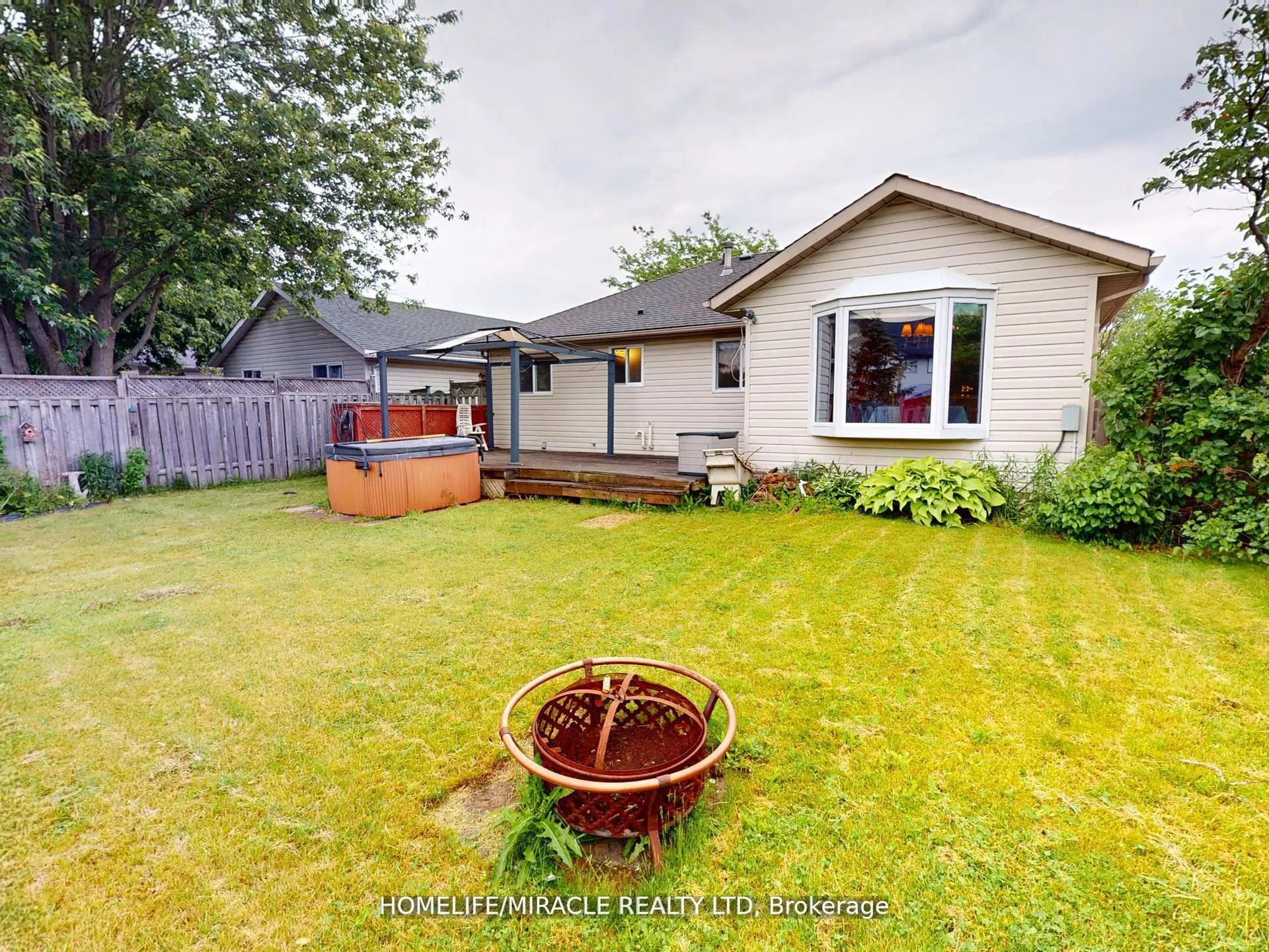 16 Goodwillie Drive
