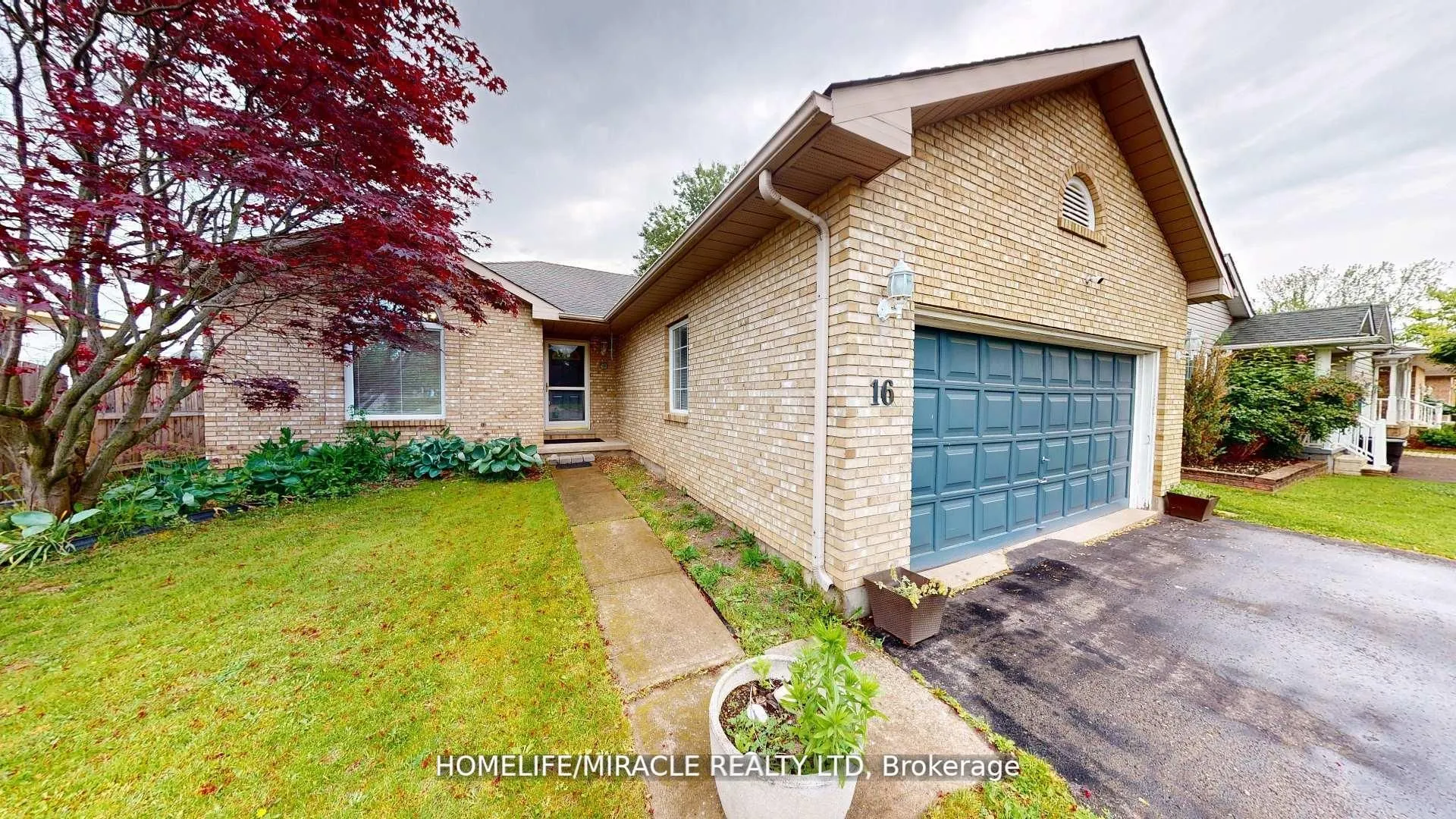16 Goodwillie Drive