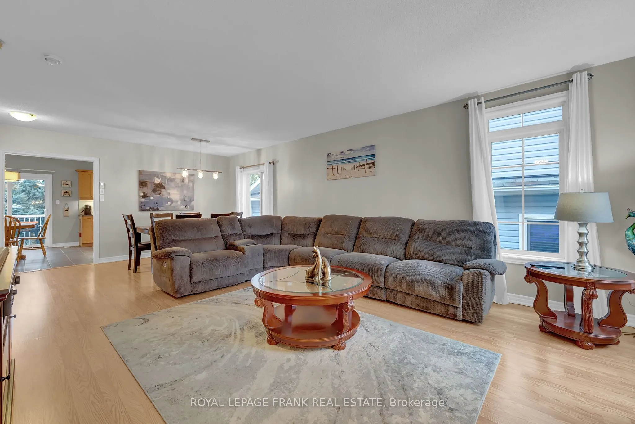 100 White Drive
