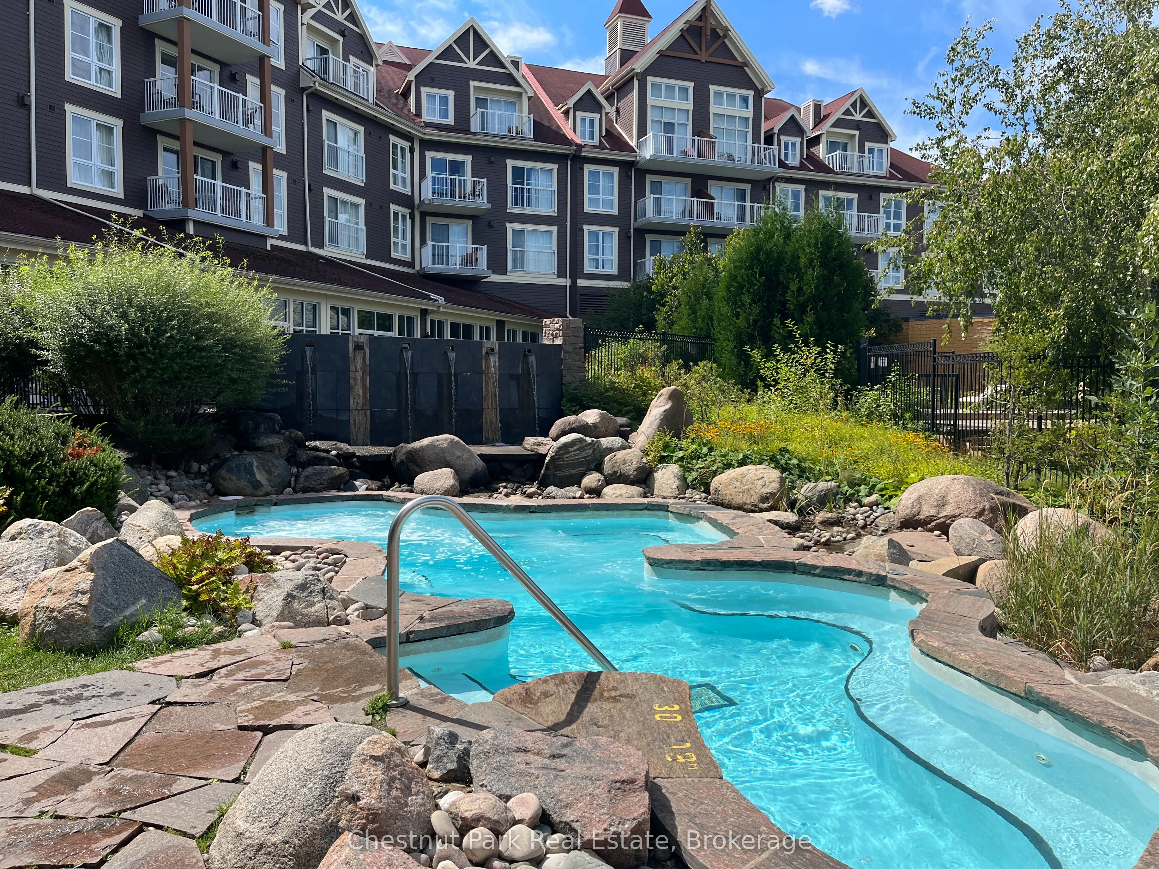 220 Gord Canning Drive, #307