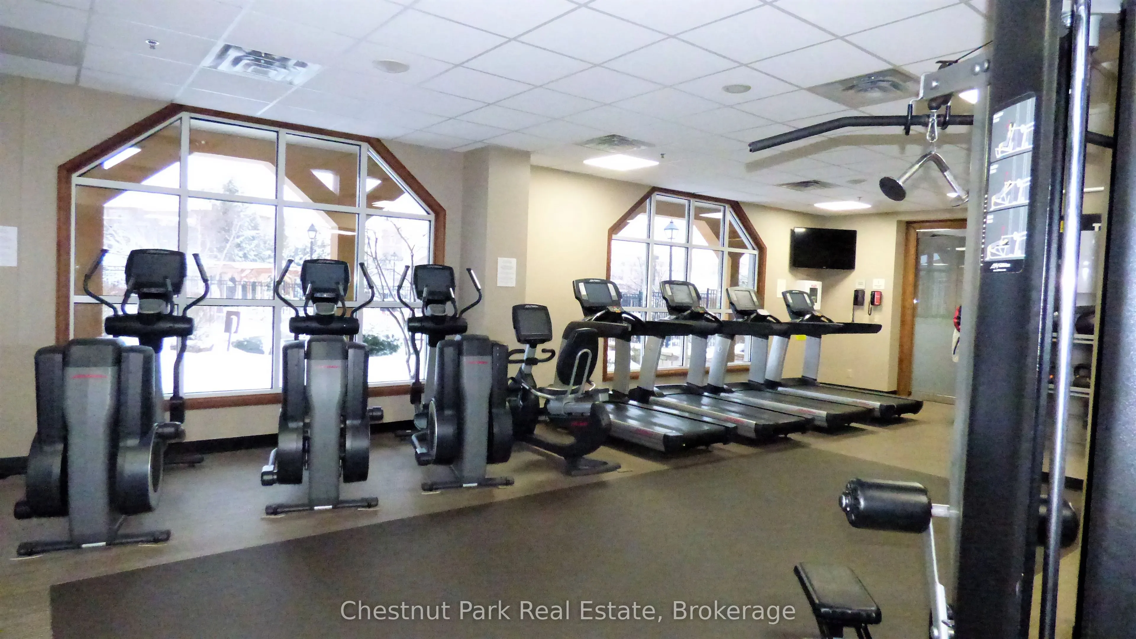 220 Gord Canning Drive, #307
