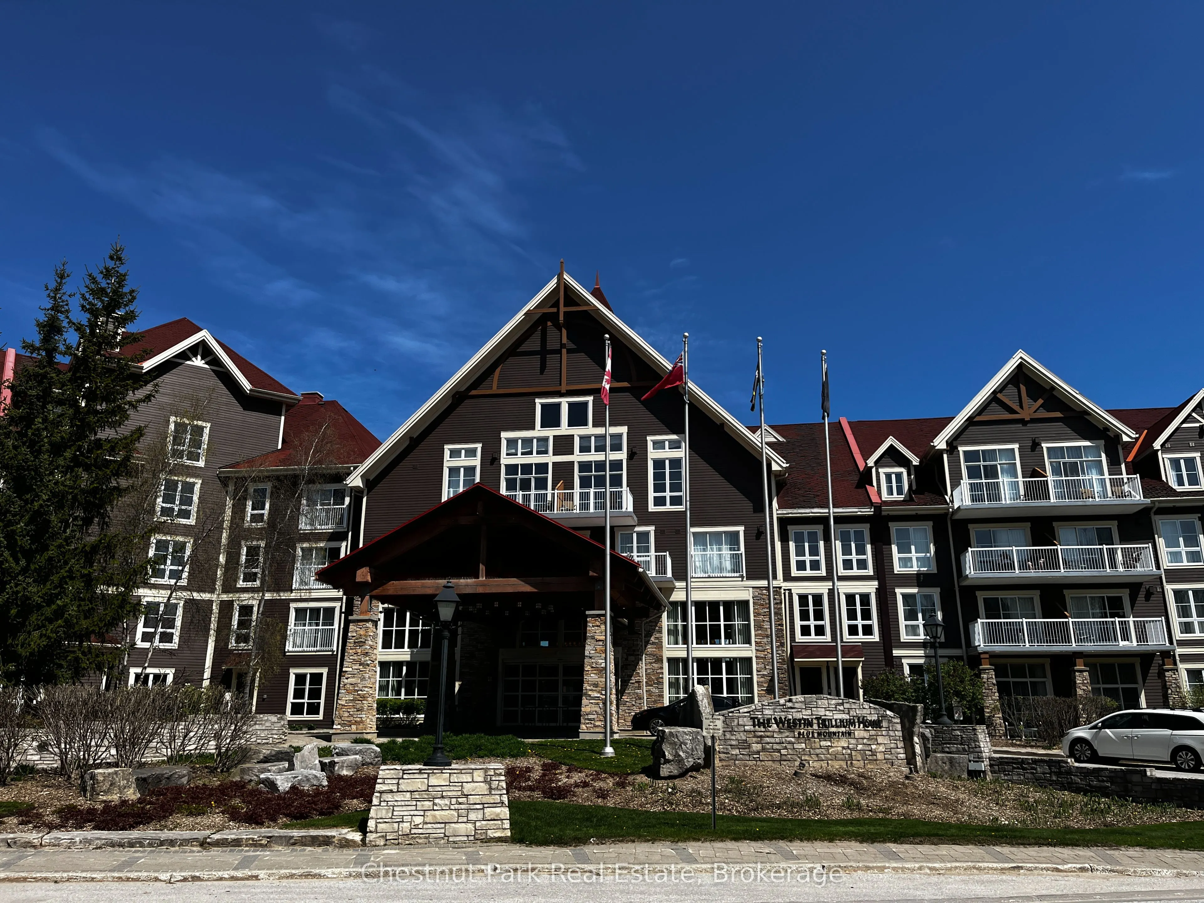 220 Gord Canning Drive, #307
