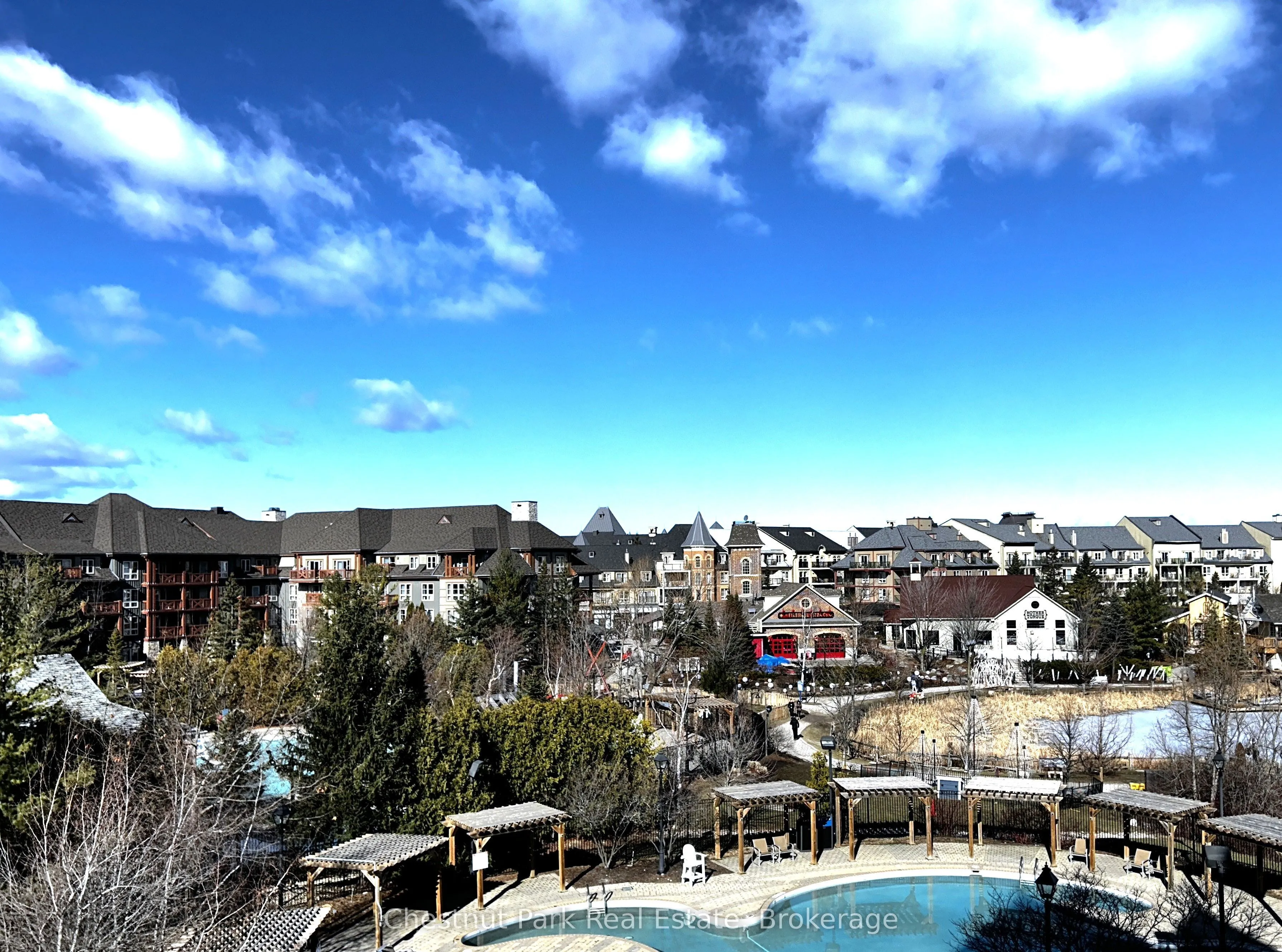 220 Gord Canning Drive, #307