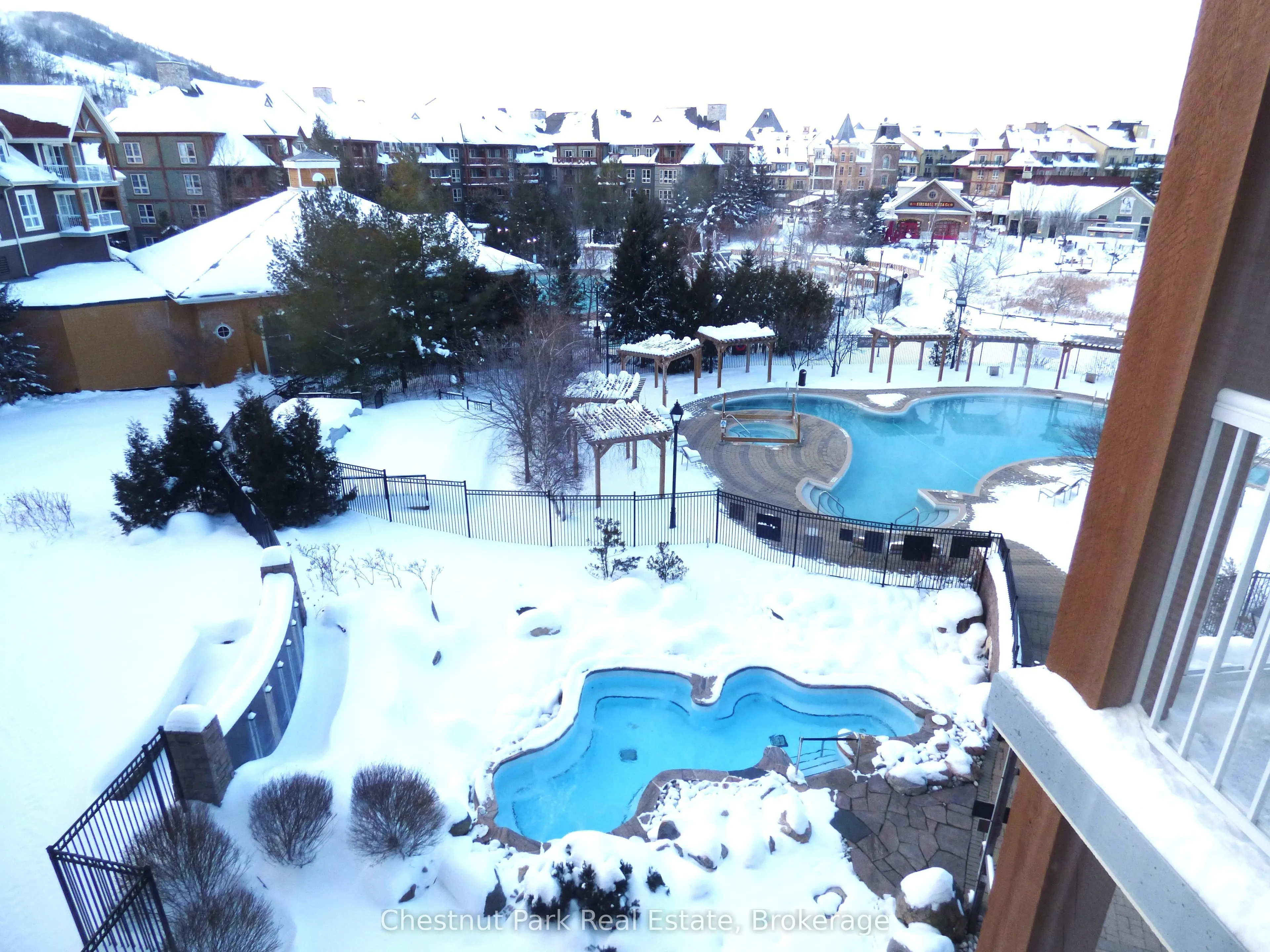 220 Gord Canning Drive, #307