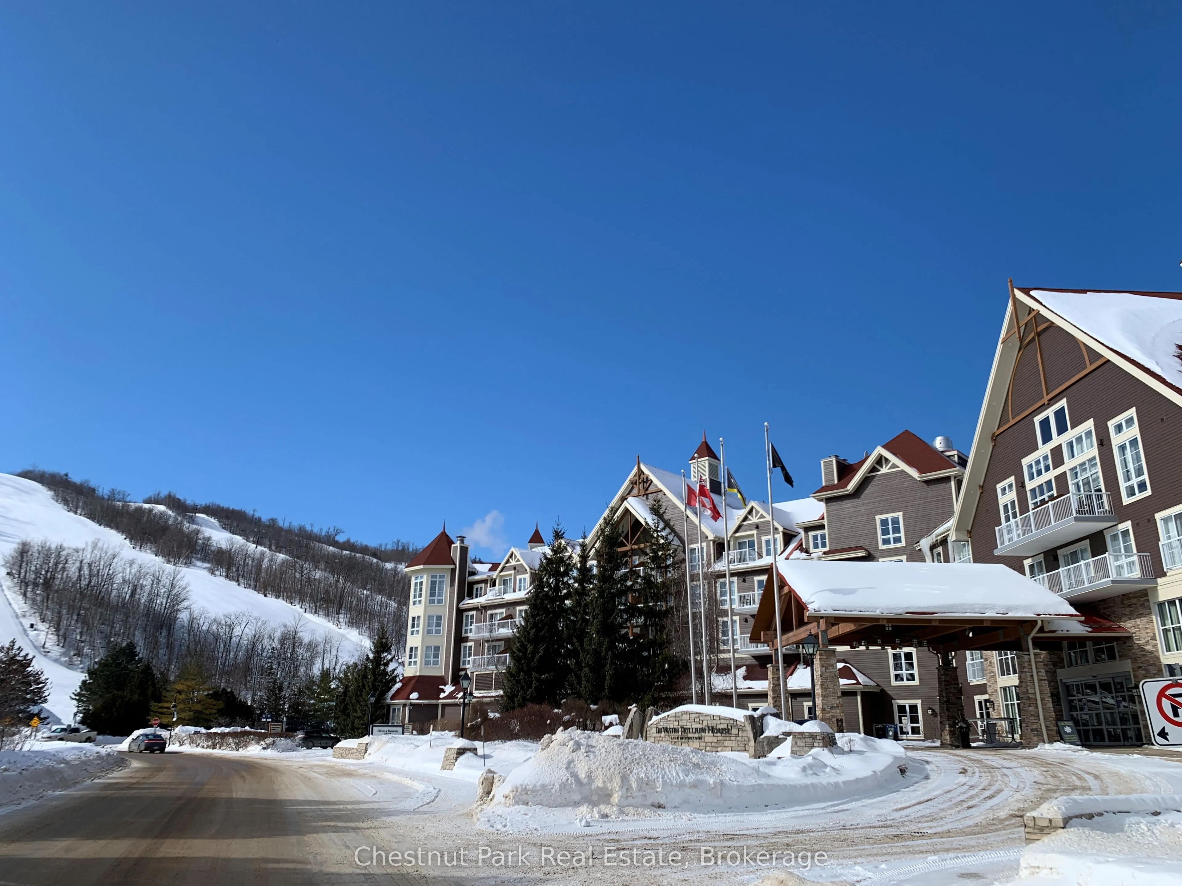 220 Gord Canning Drive, #307