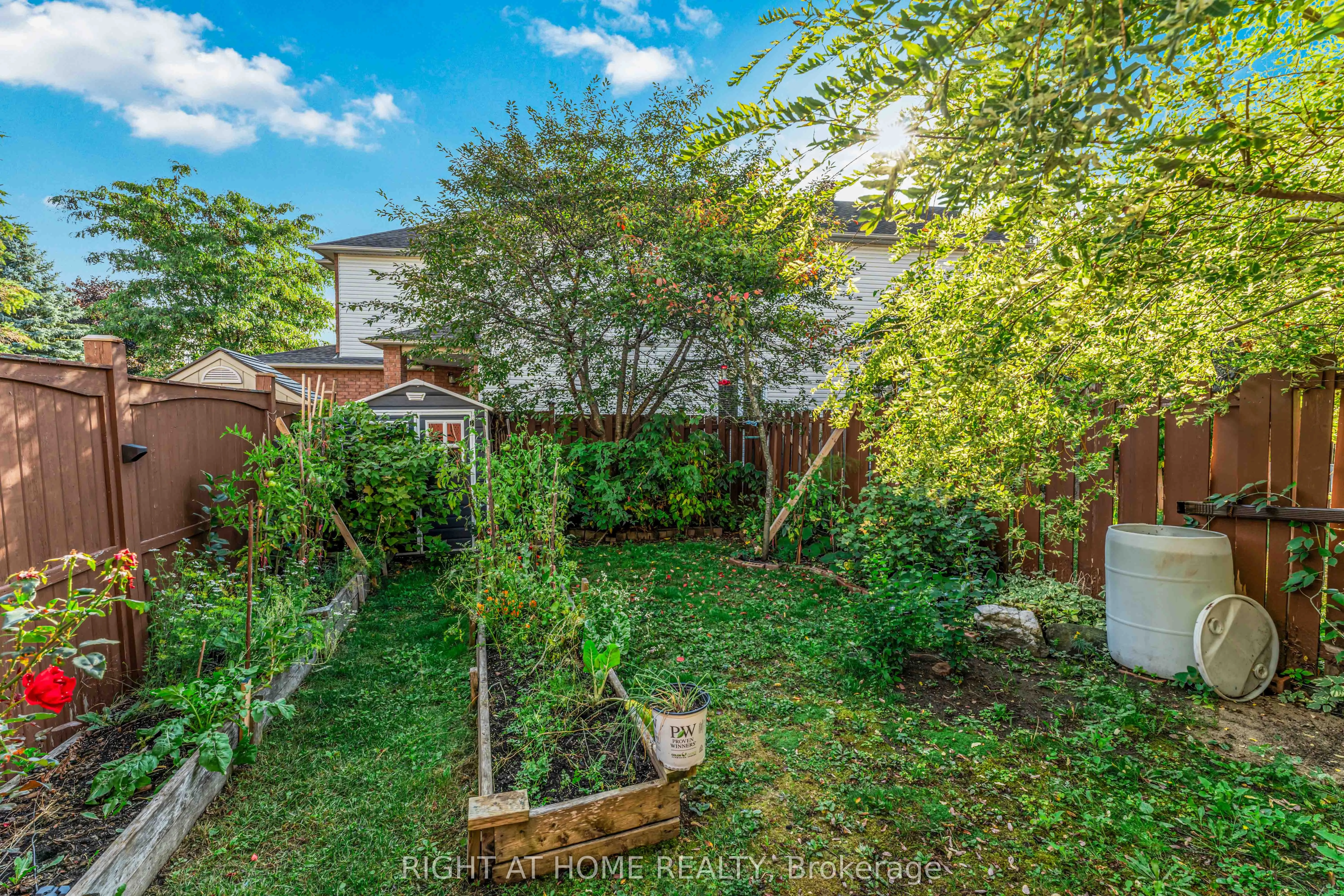 5 Harrington Court