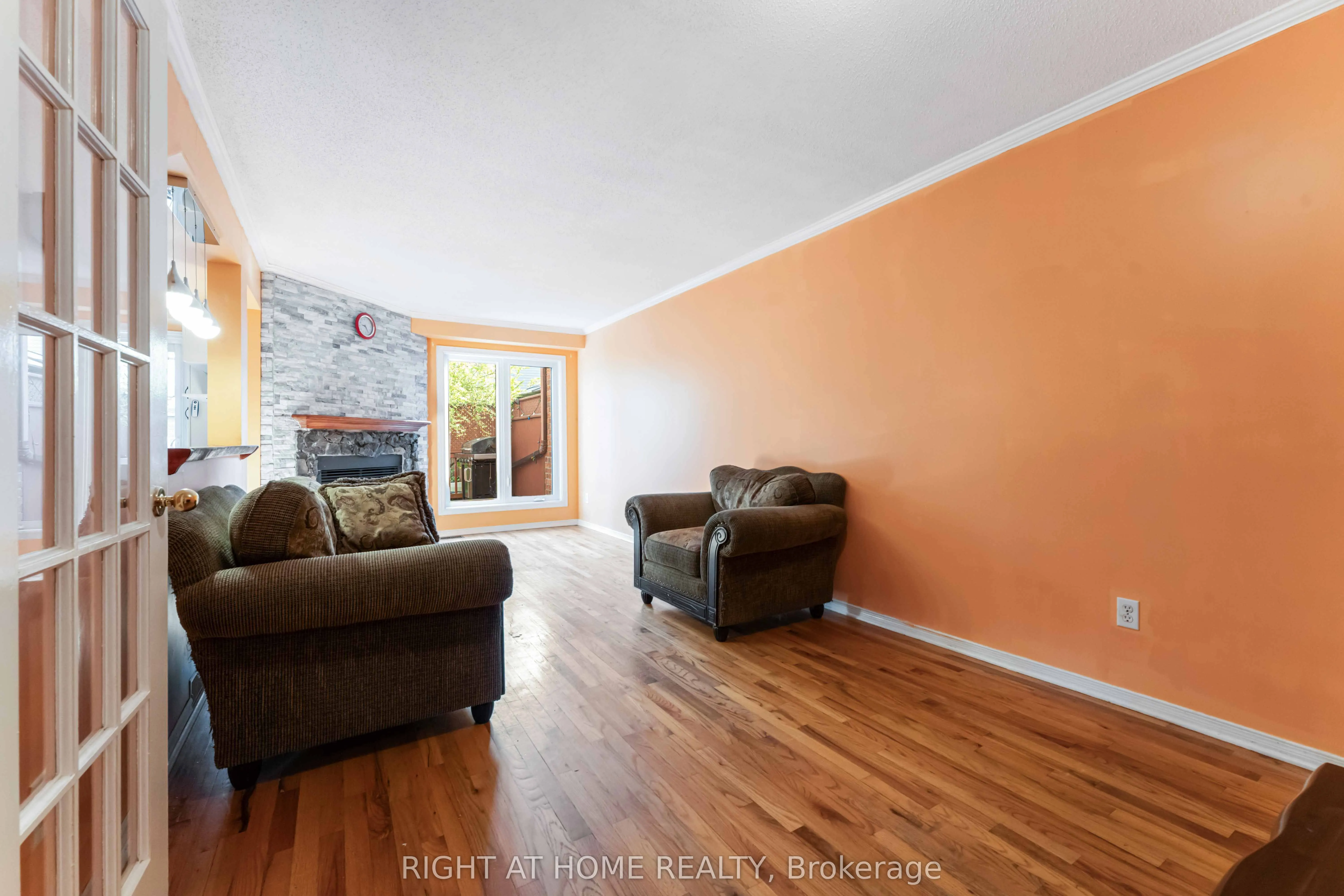 5 Harrington Court