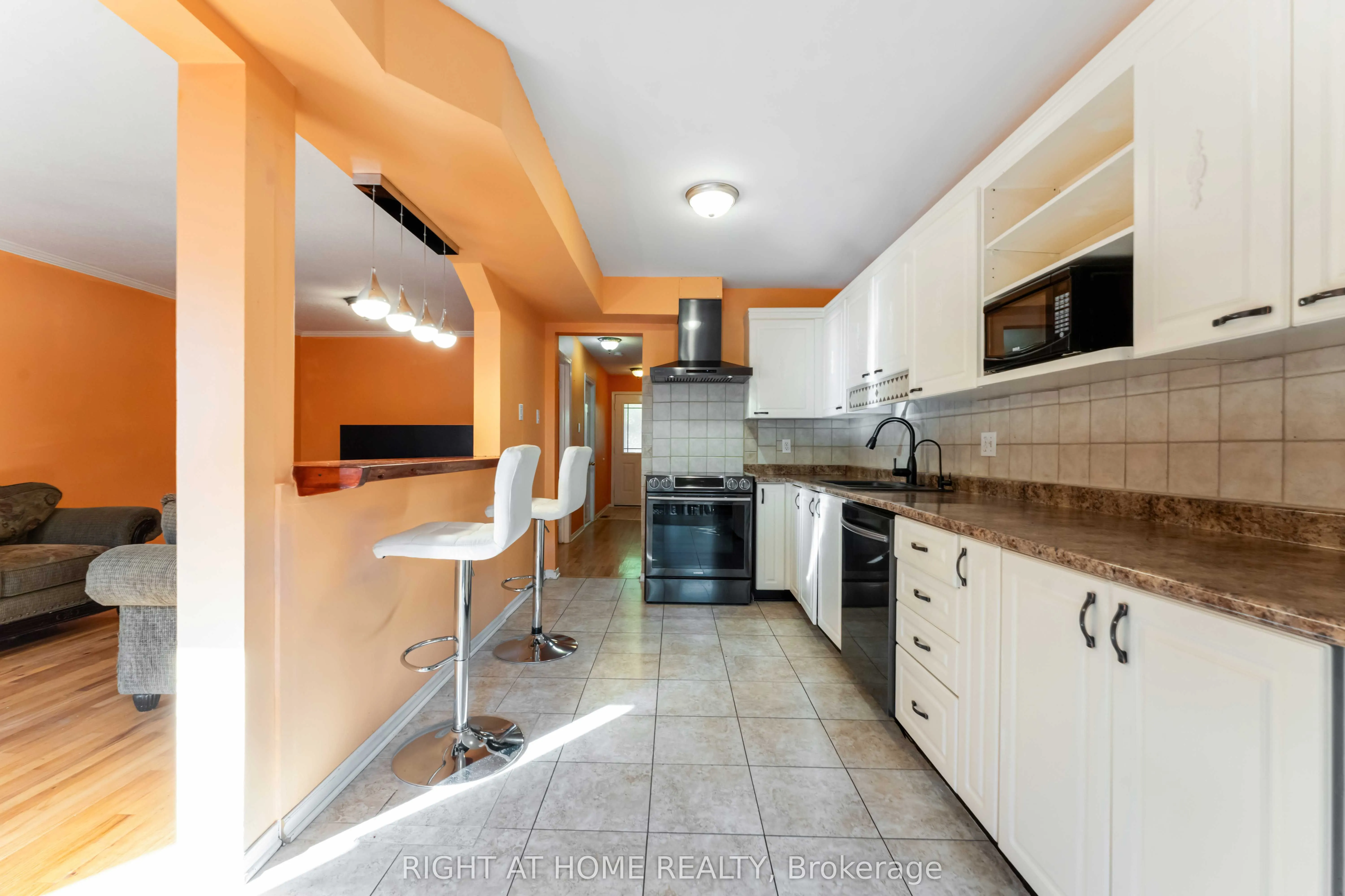 5 Harrington Court