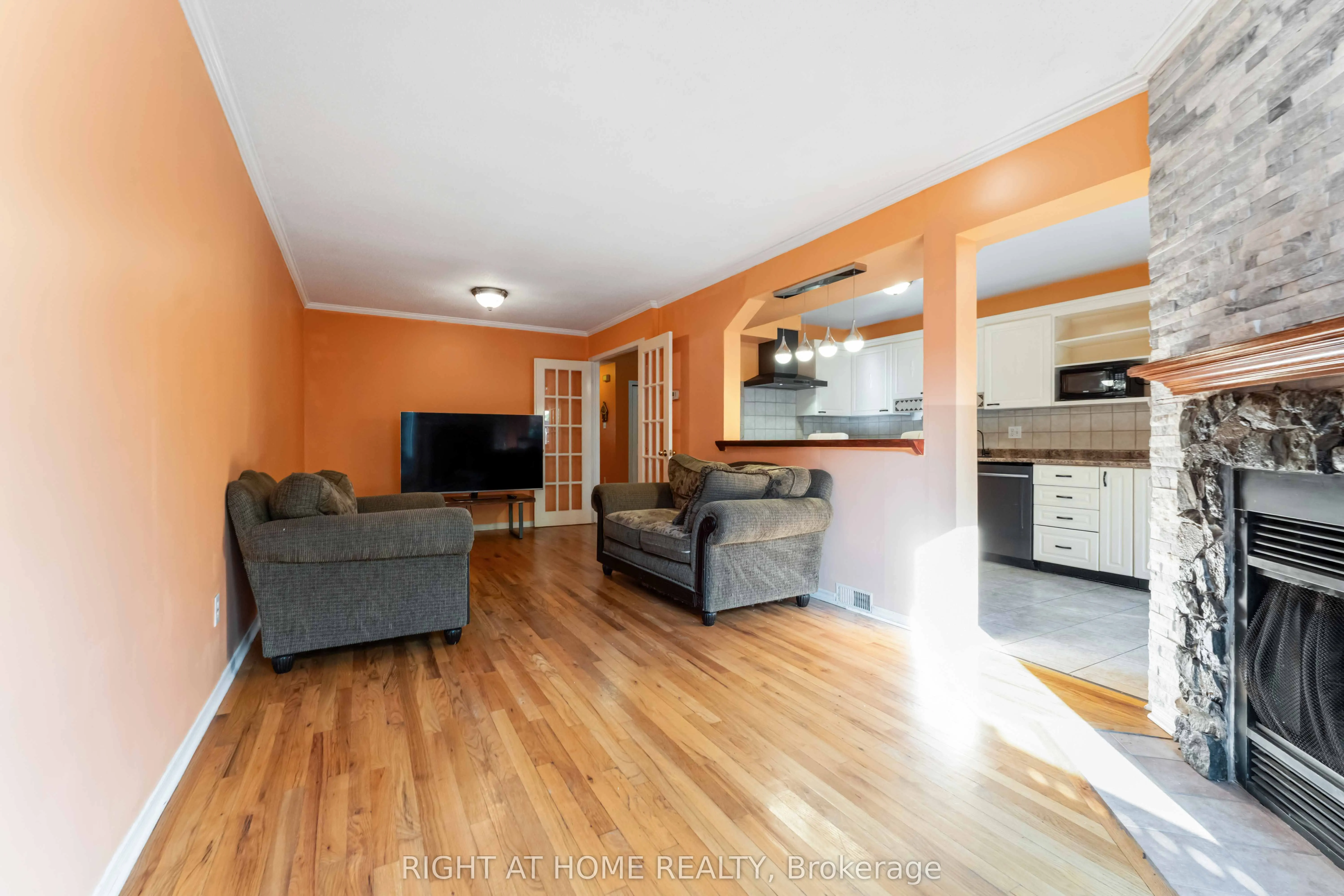 5 Harrington Court
