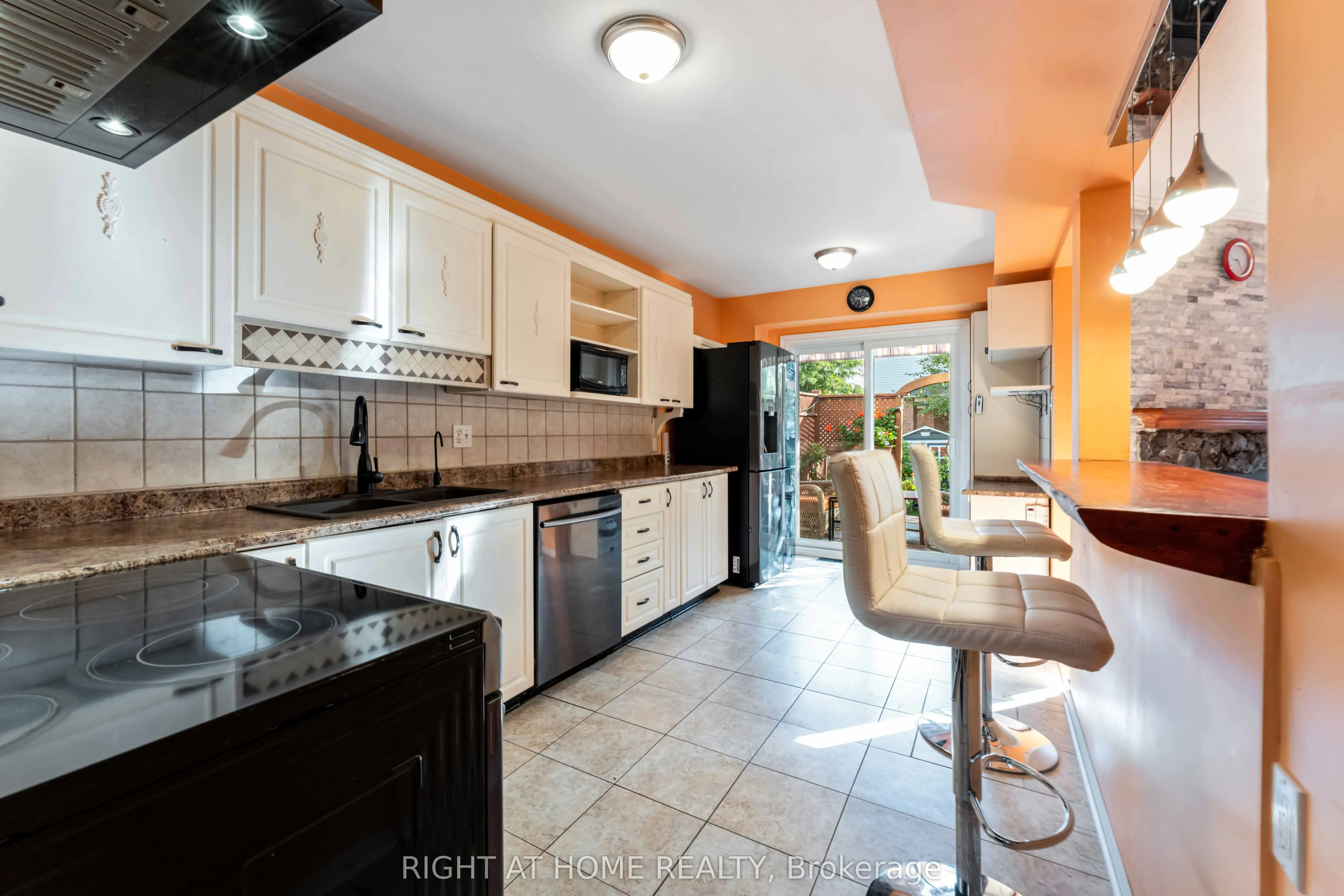 5 Harrington Court