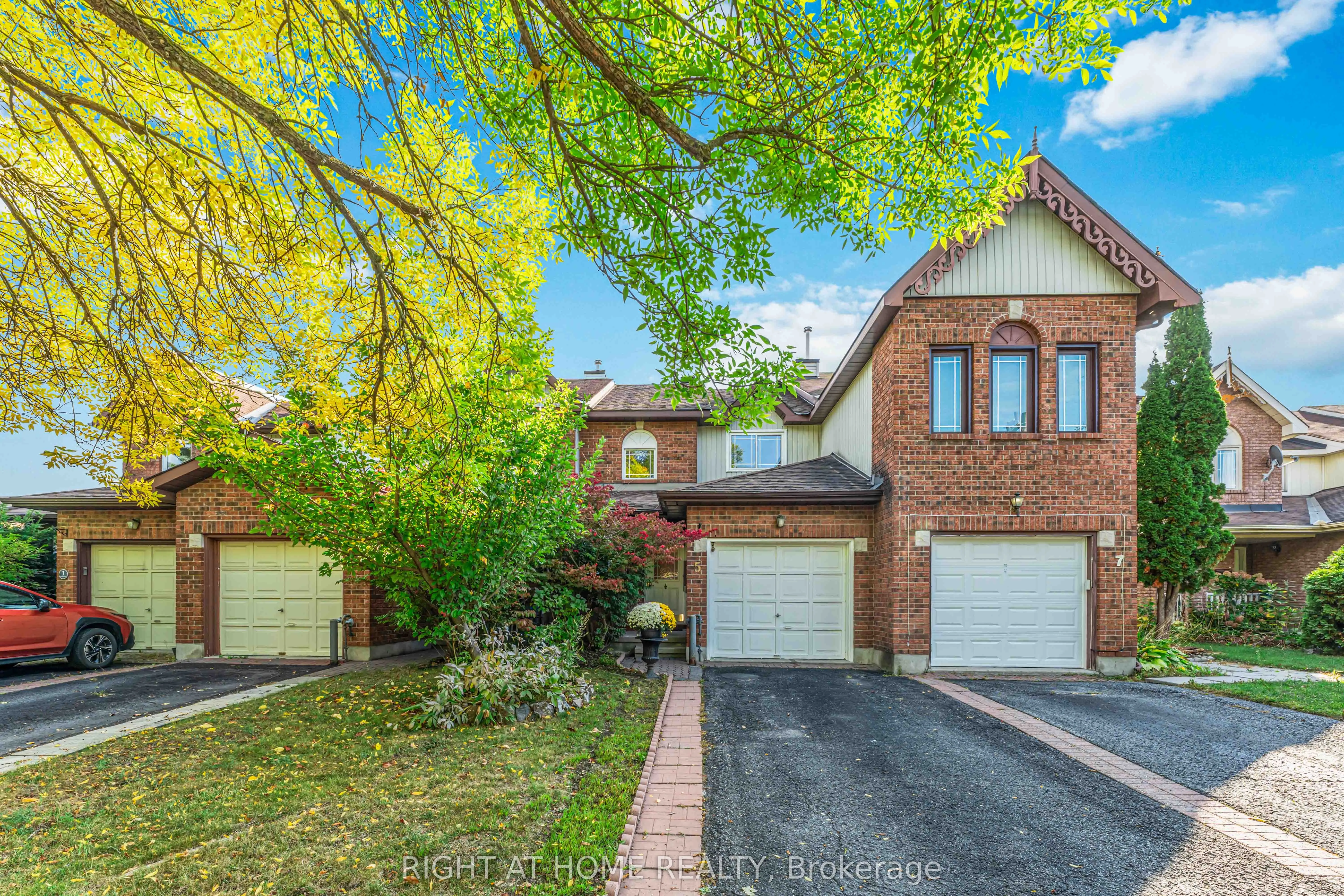 5 Harrington Court