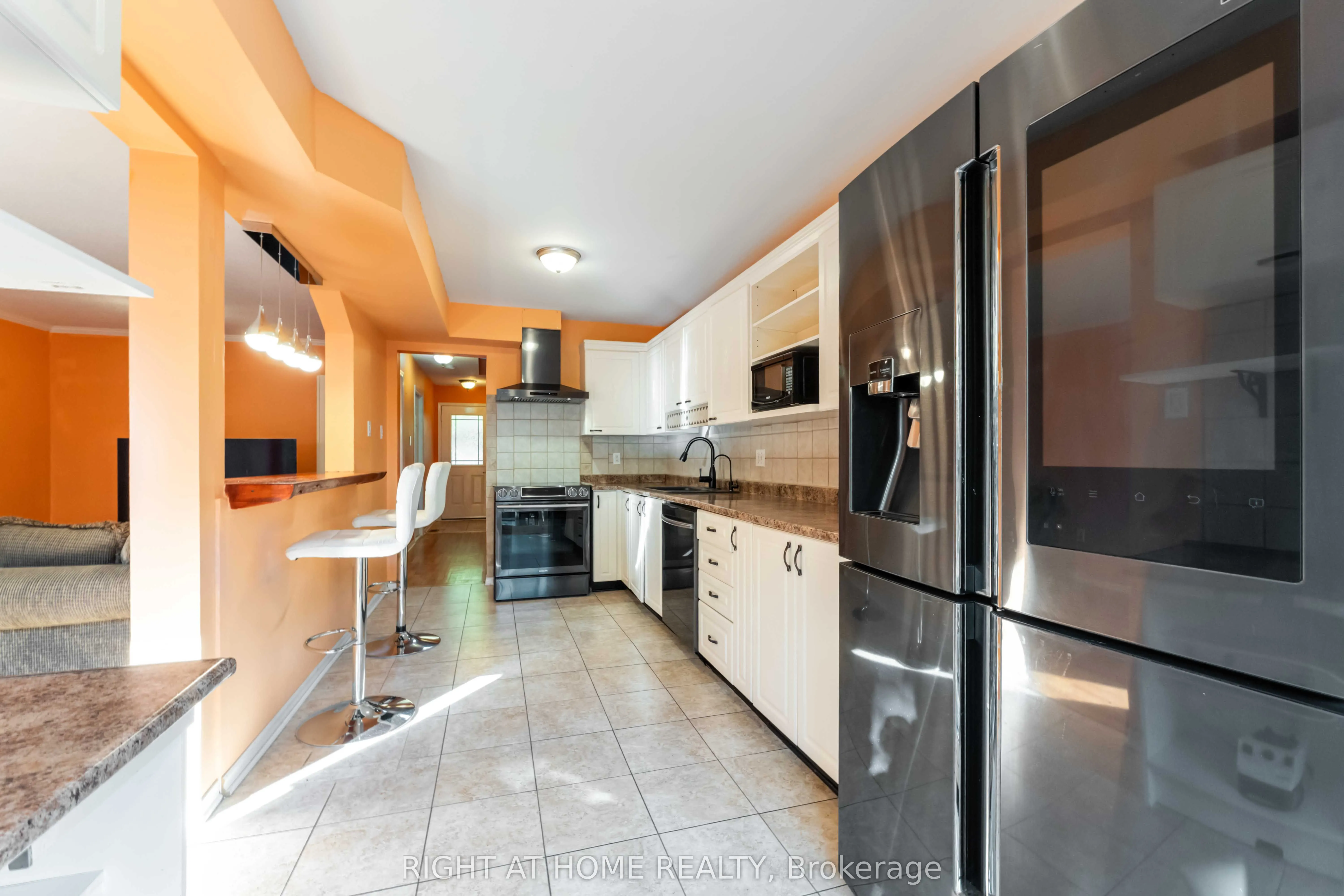 5 Harrington Court