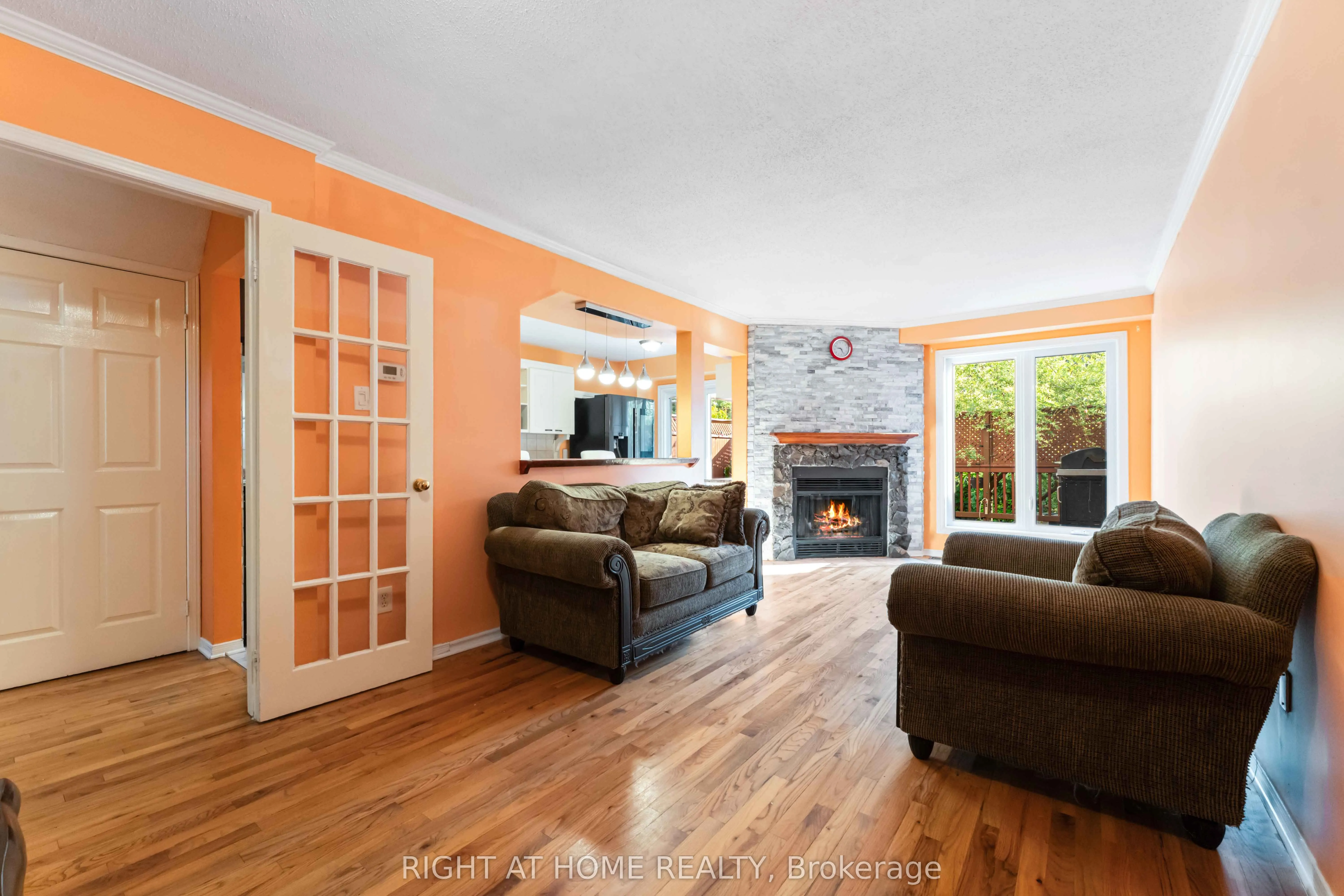 5 Harrington Court