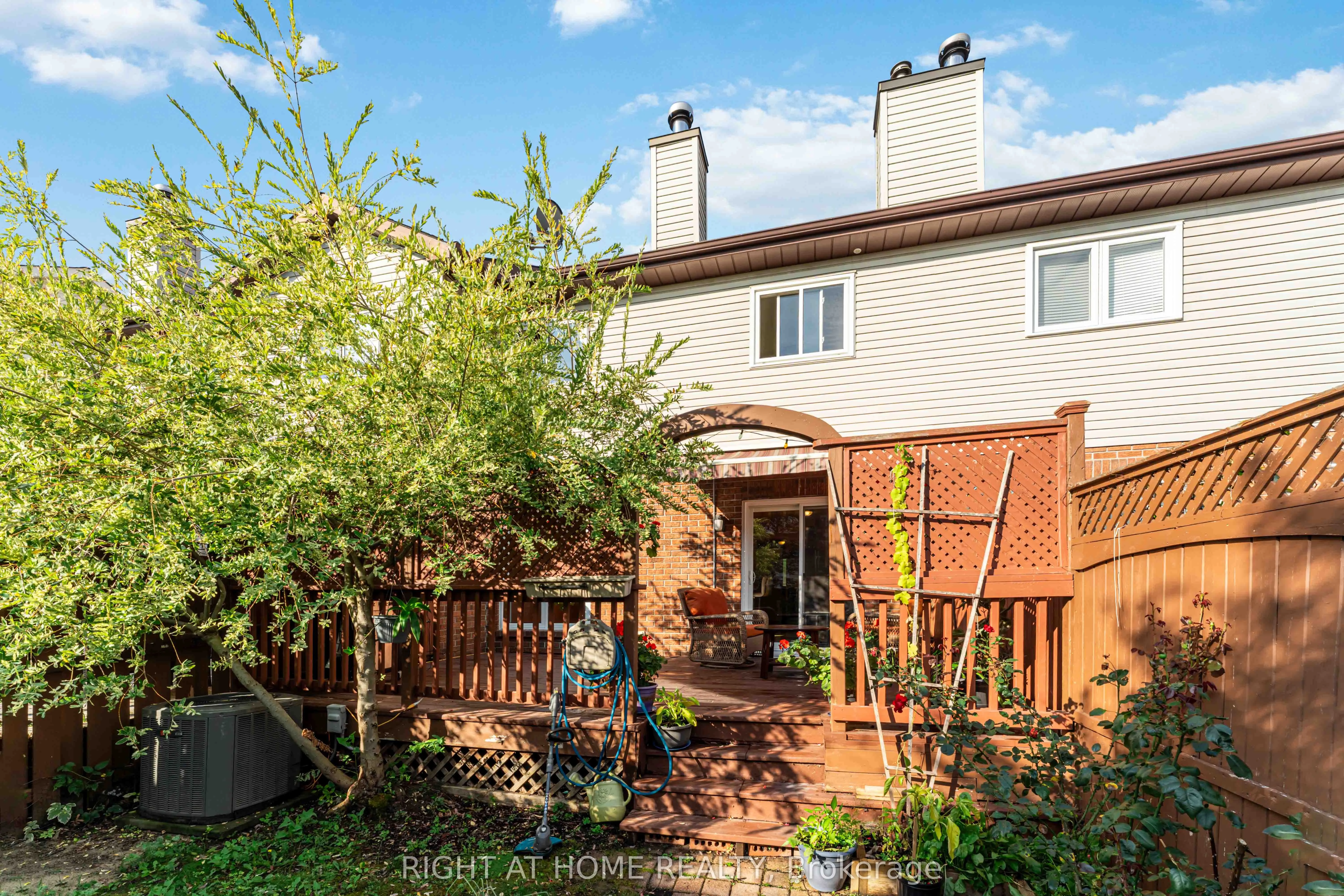 5 Harrington Court