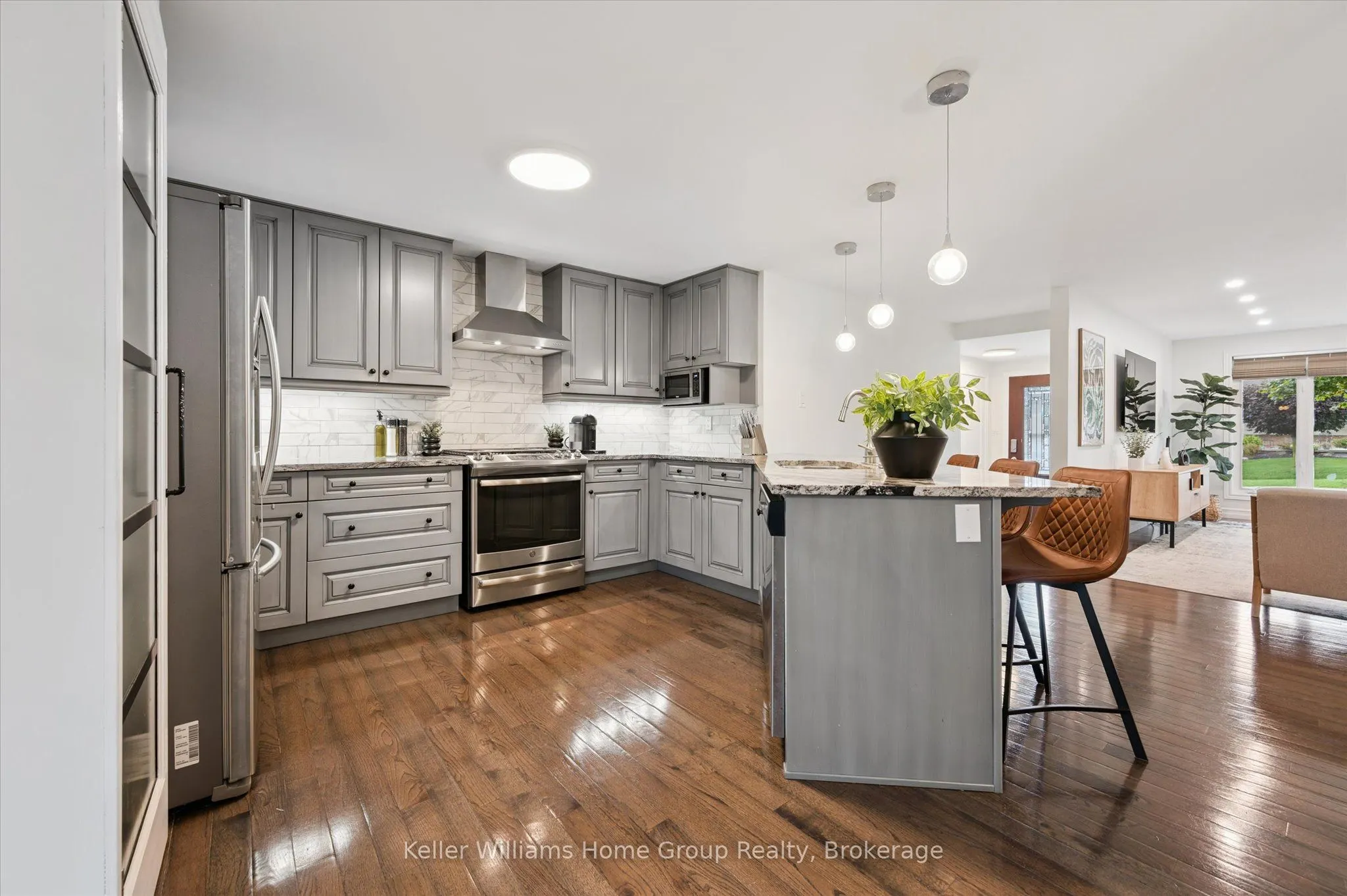 12 Greenbrier Road