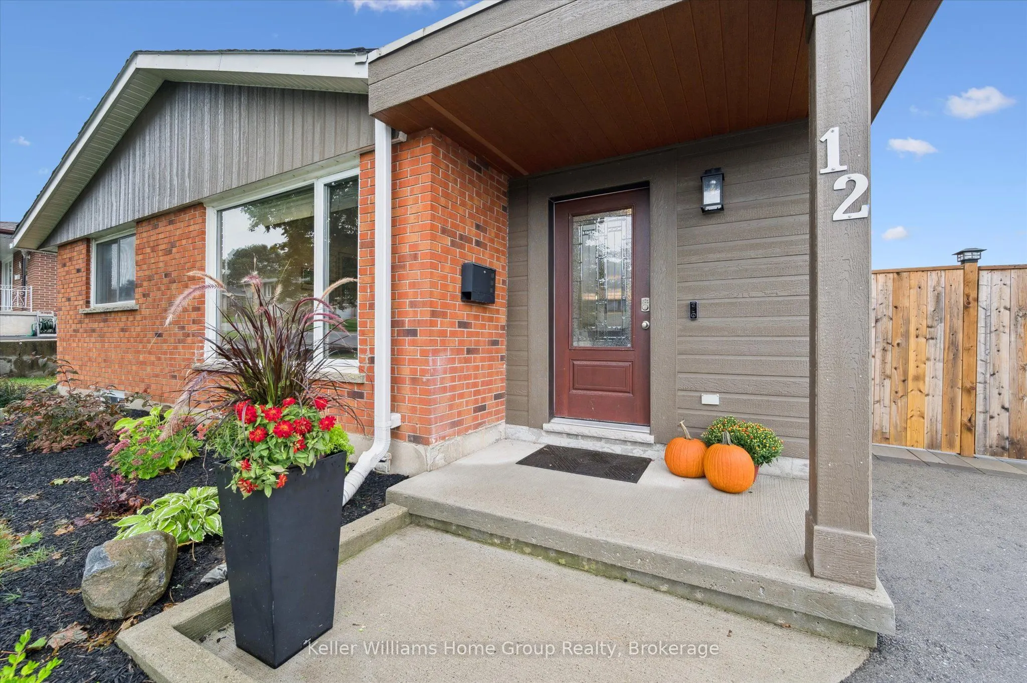 12 Greenbrier Road