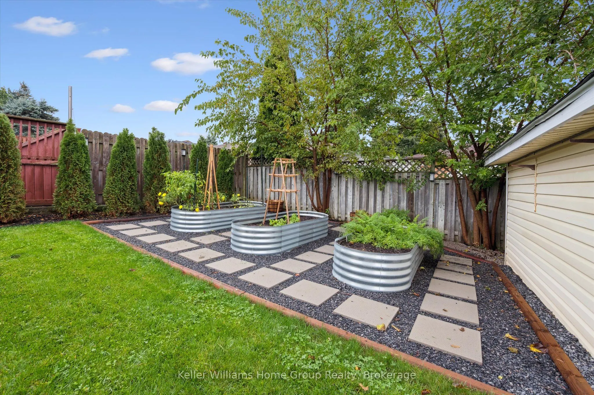 12 Greenbrier Road