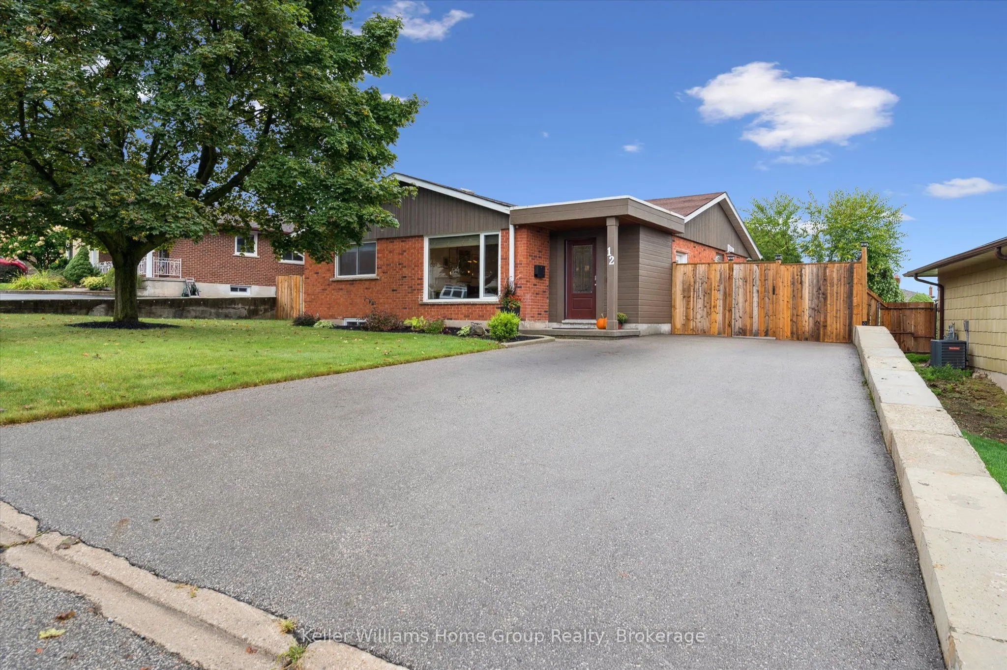 12 Greenbrier Road