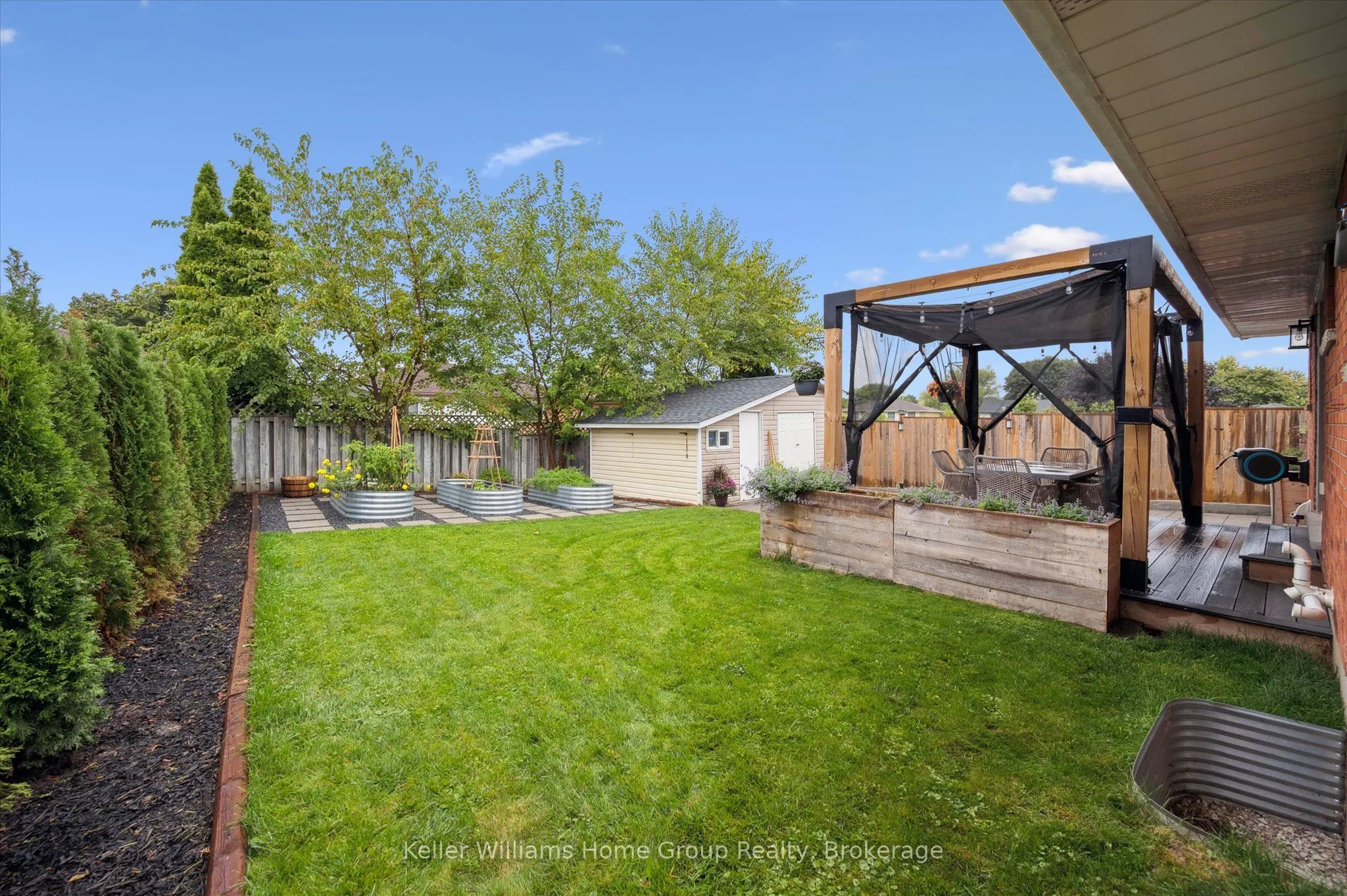 12 Greenbrier Road