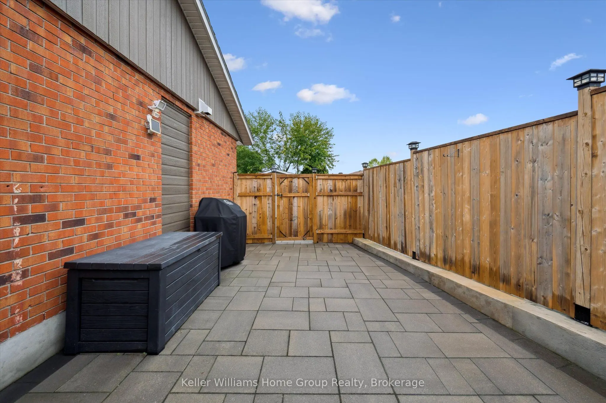 12 Greenbrier Road