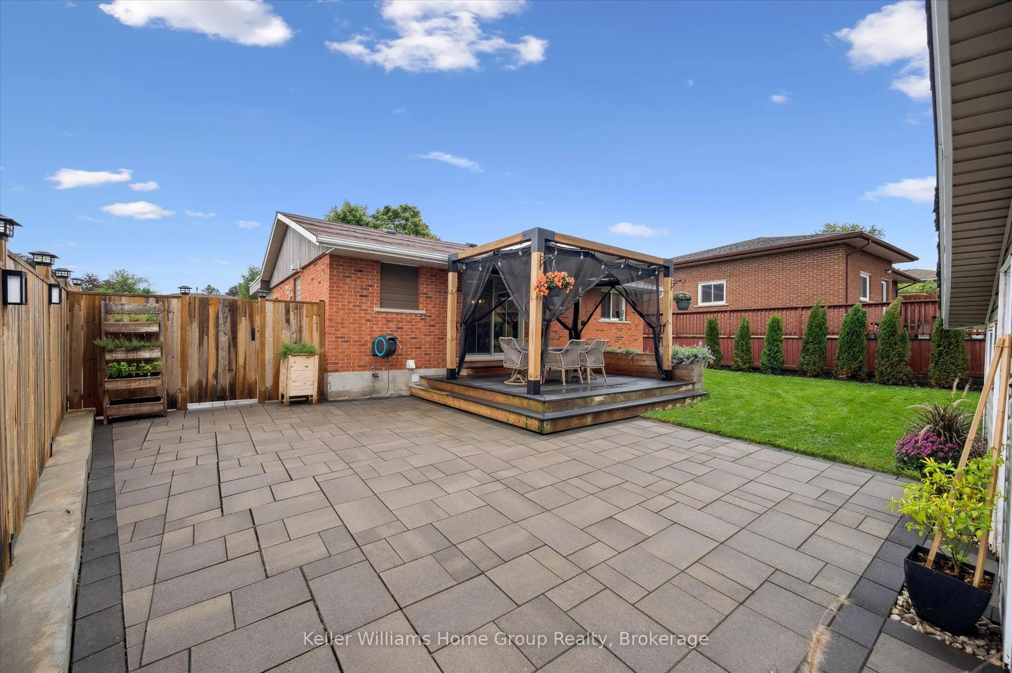 12 Greenbrier Road