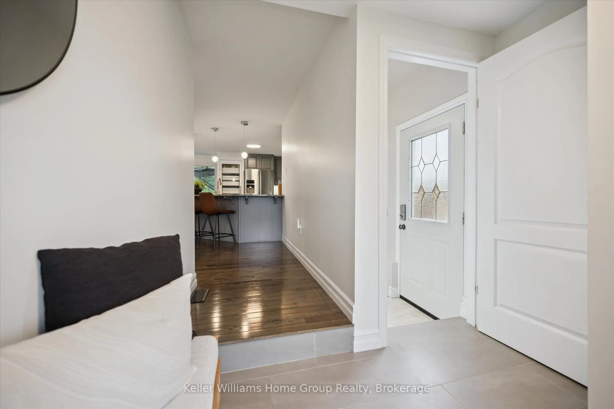 12 Greenbrier Road