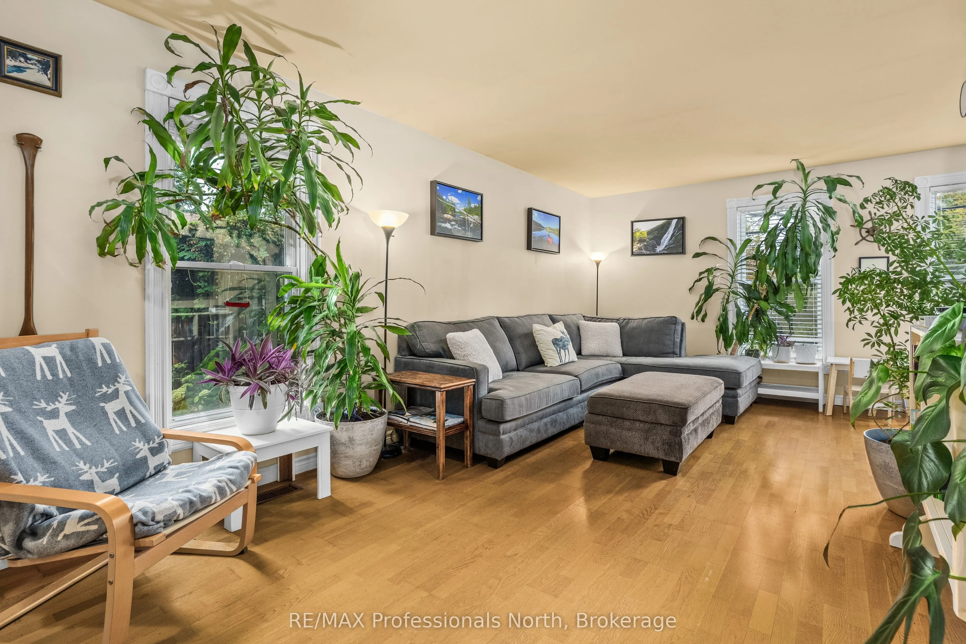 83 Florence Street W