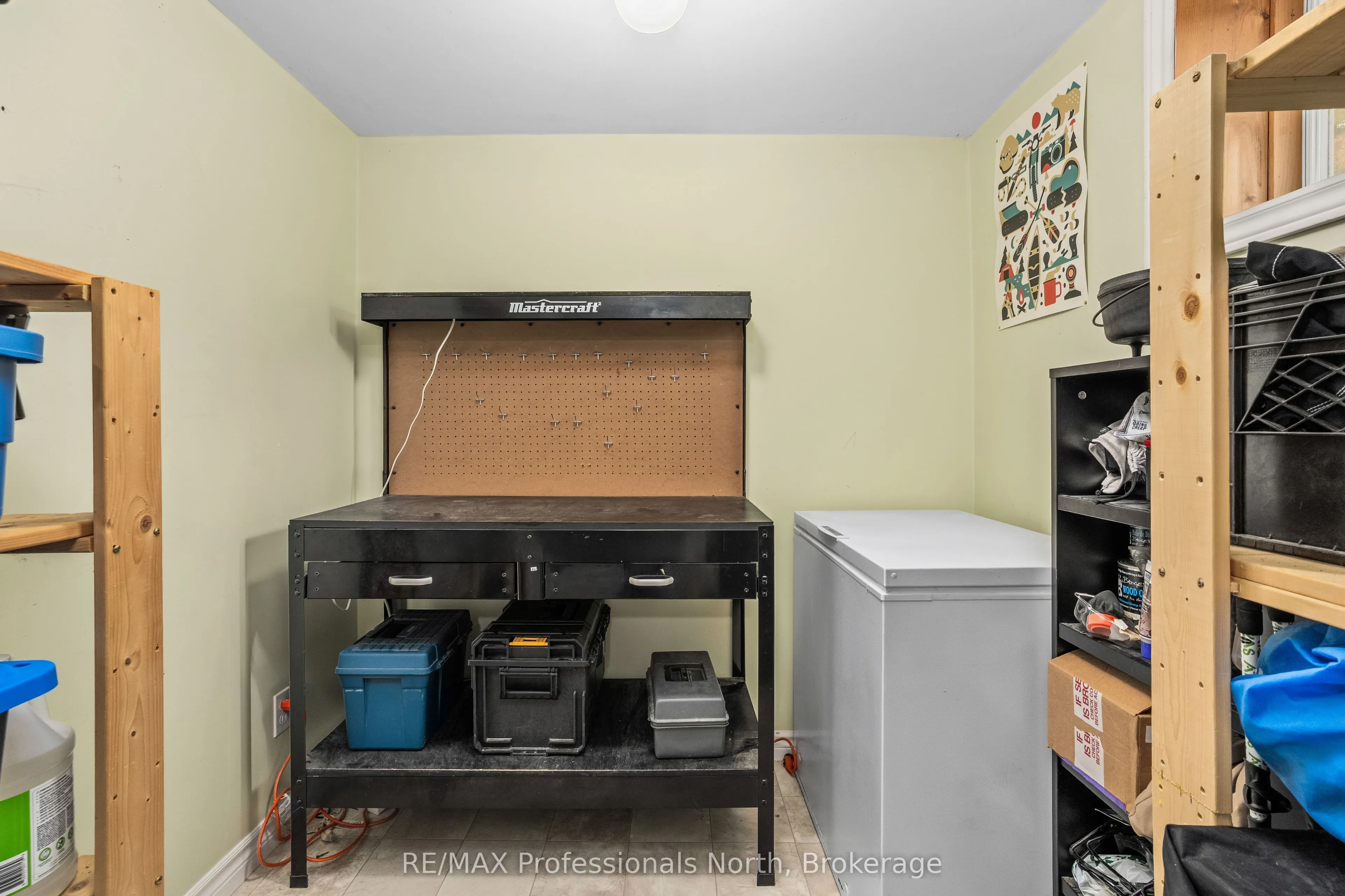 83 Florence Street W