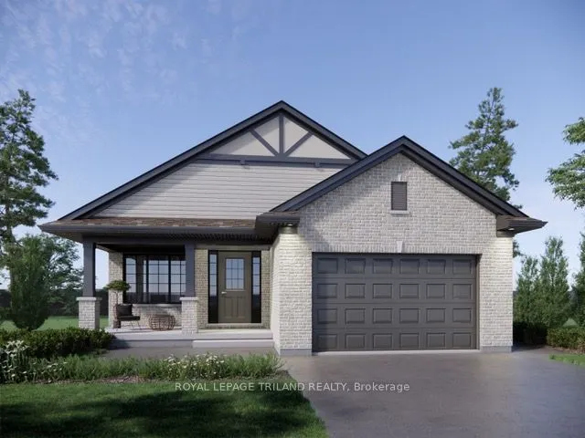 14 HARROW Lane