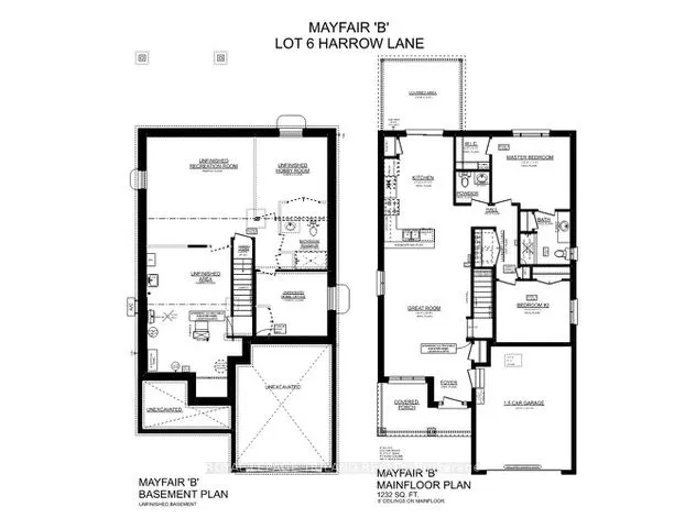 14 HARROW Lane