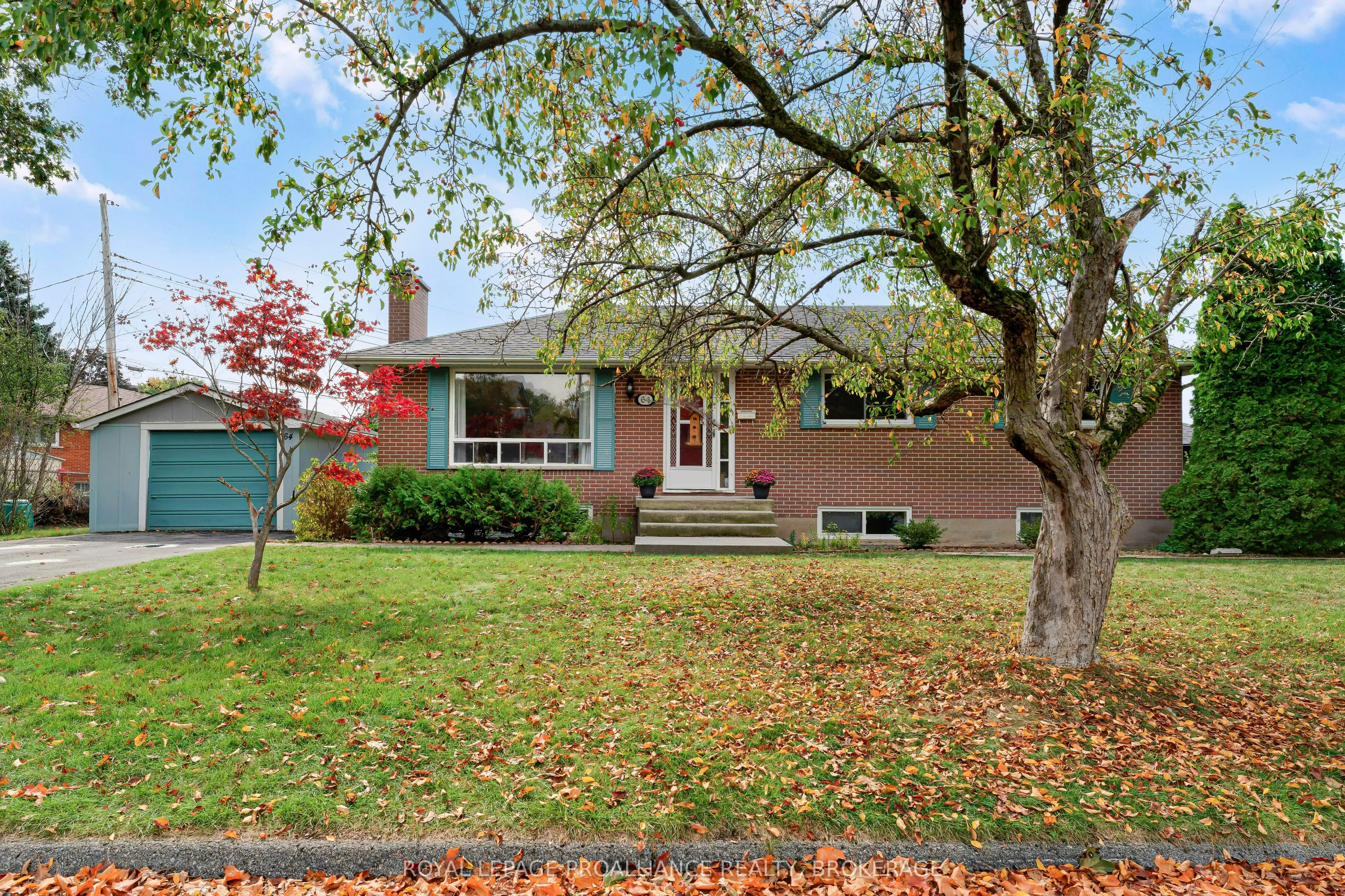 64 Michael Grass Crescent