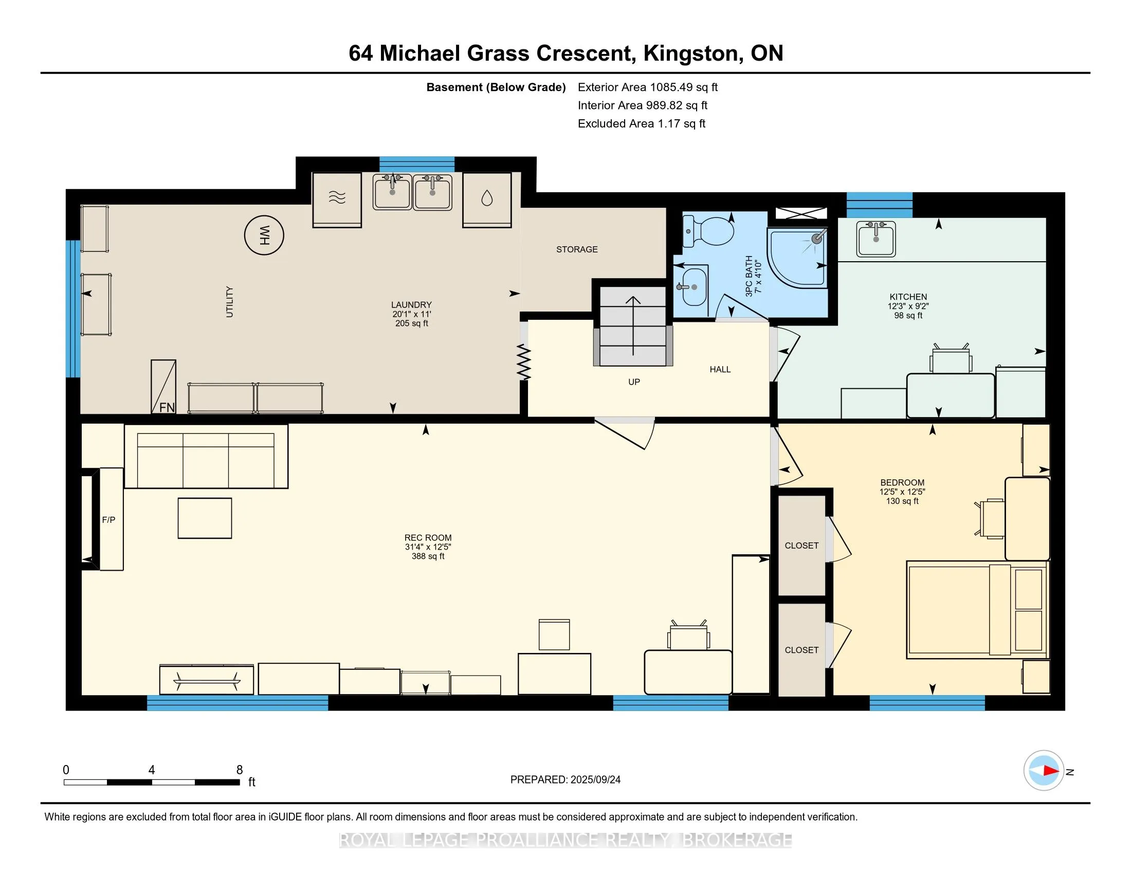 64 Michael Grass Crescent