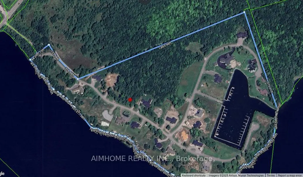 LOT 39 Fire Route 70