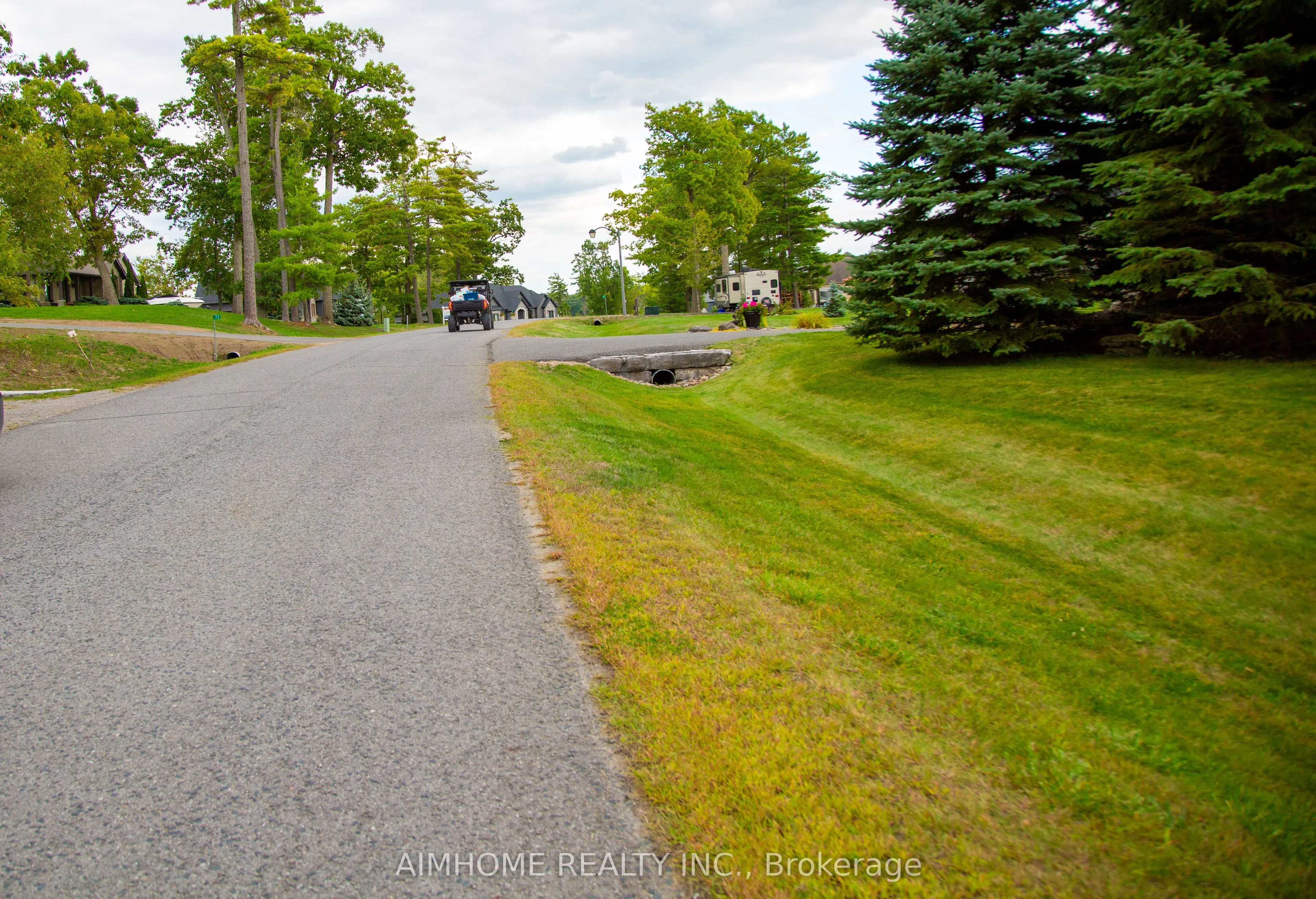 LOT 39 Fire Route 70