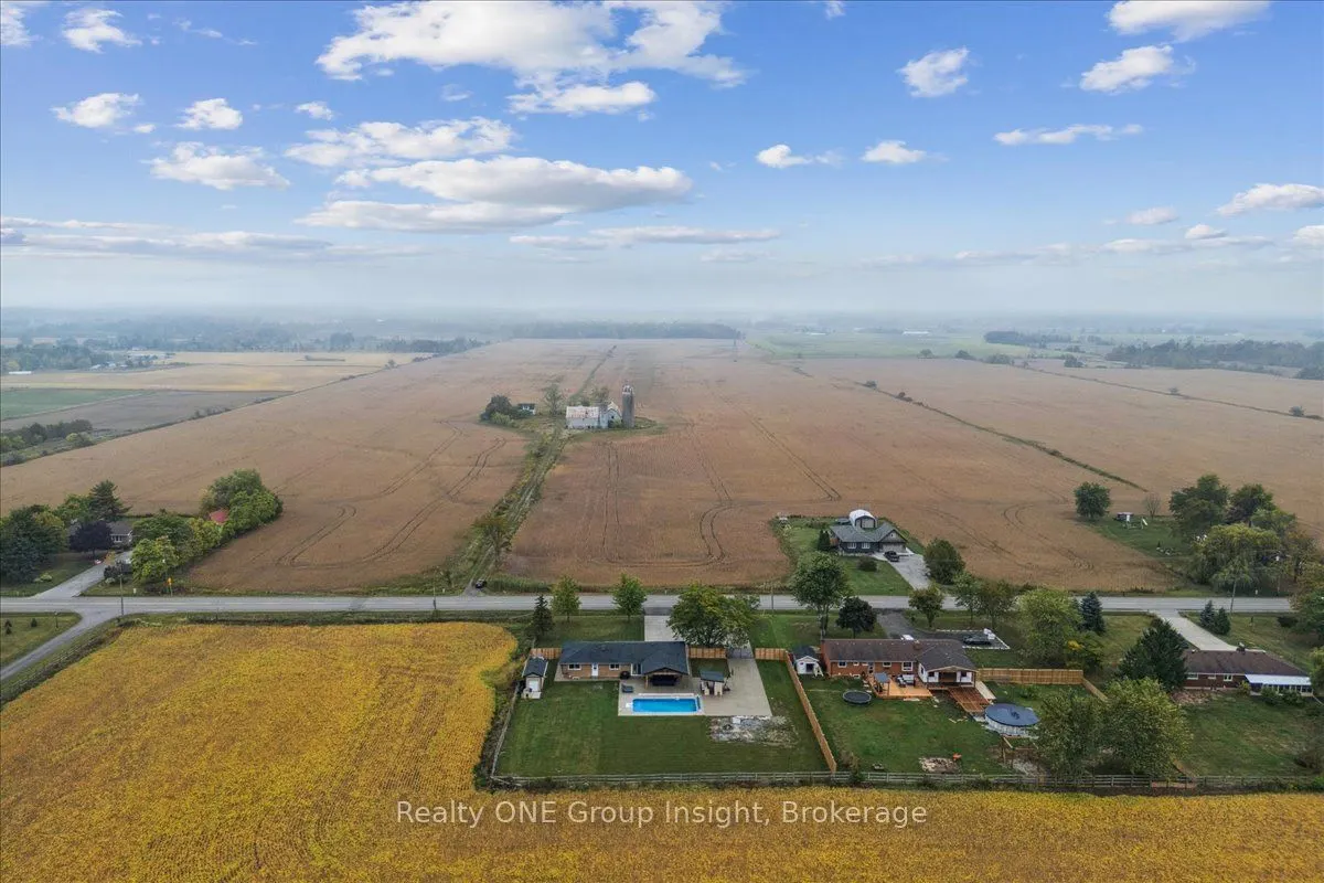 214 Binbrook Road