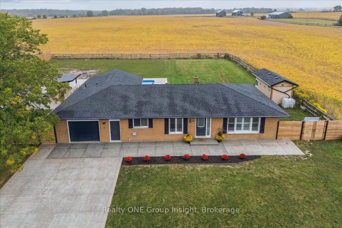 214 Binbrook Road