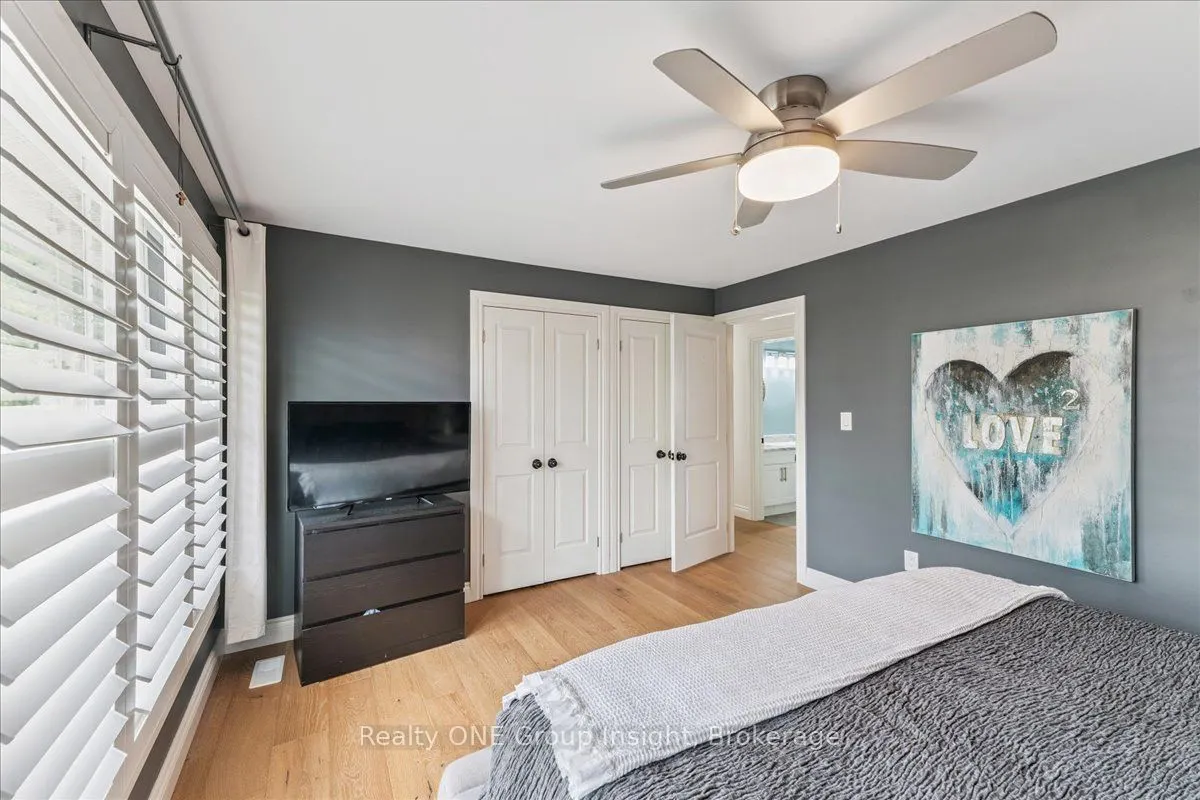 214 Binbrook Road