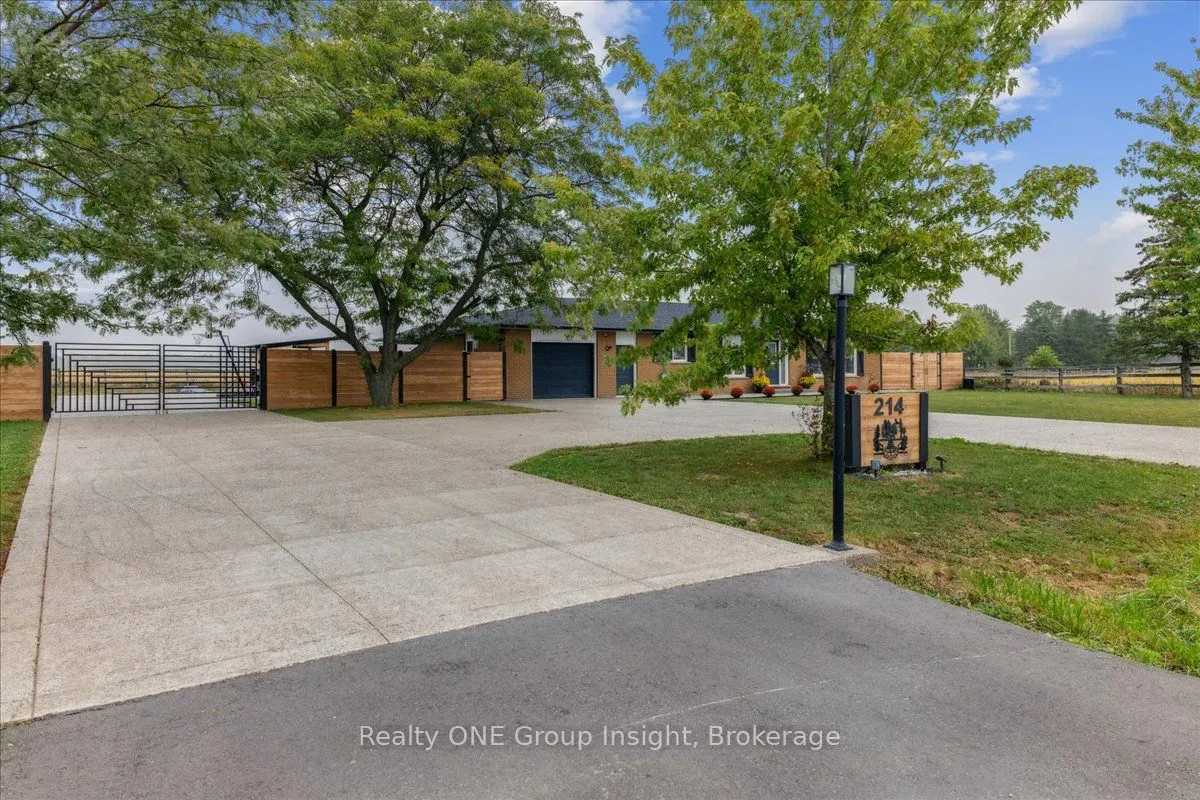 214 Binbrook Road