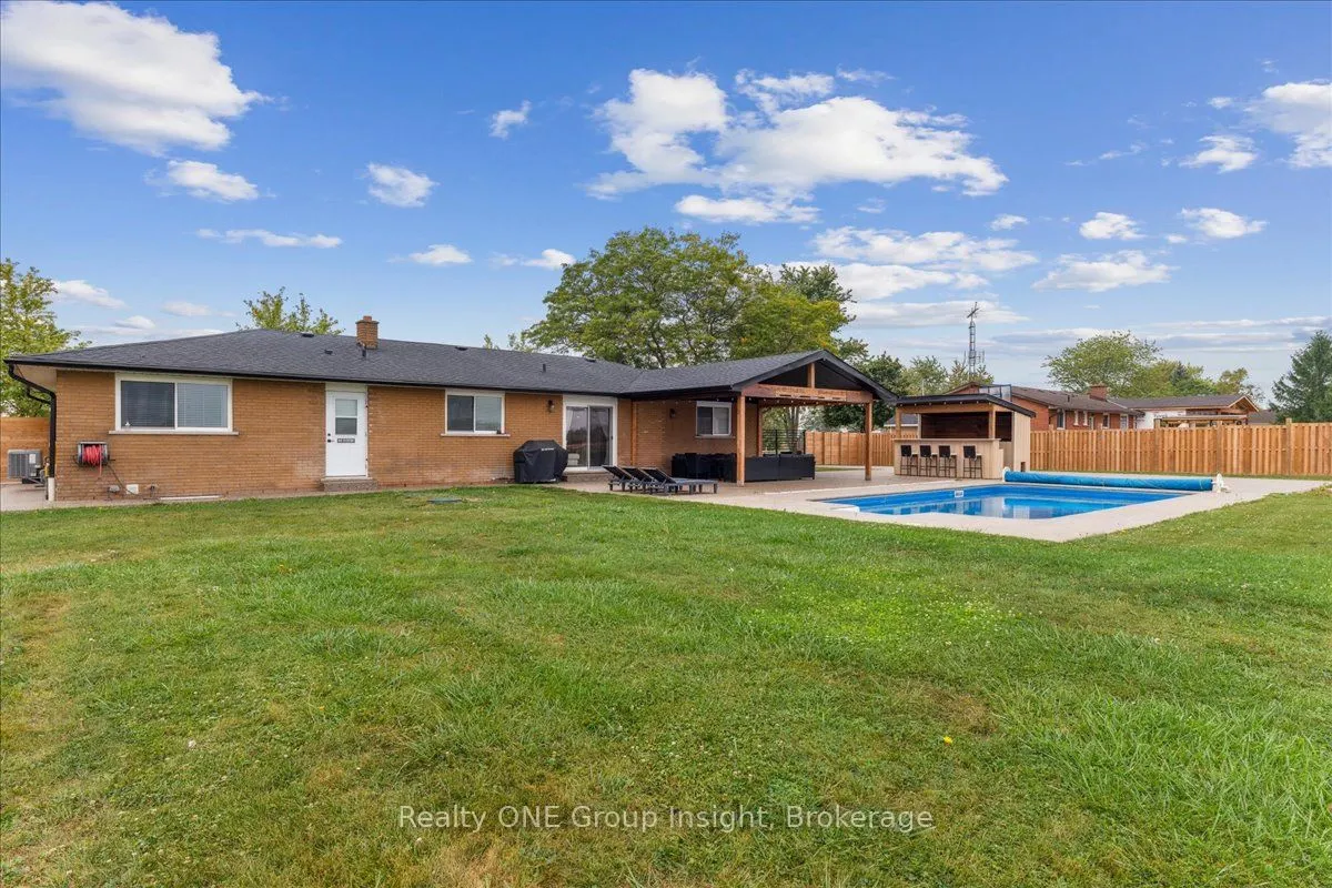 214 Binbrook Road