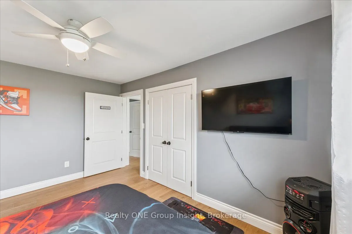214 Binbrook Road