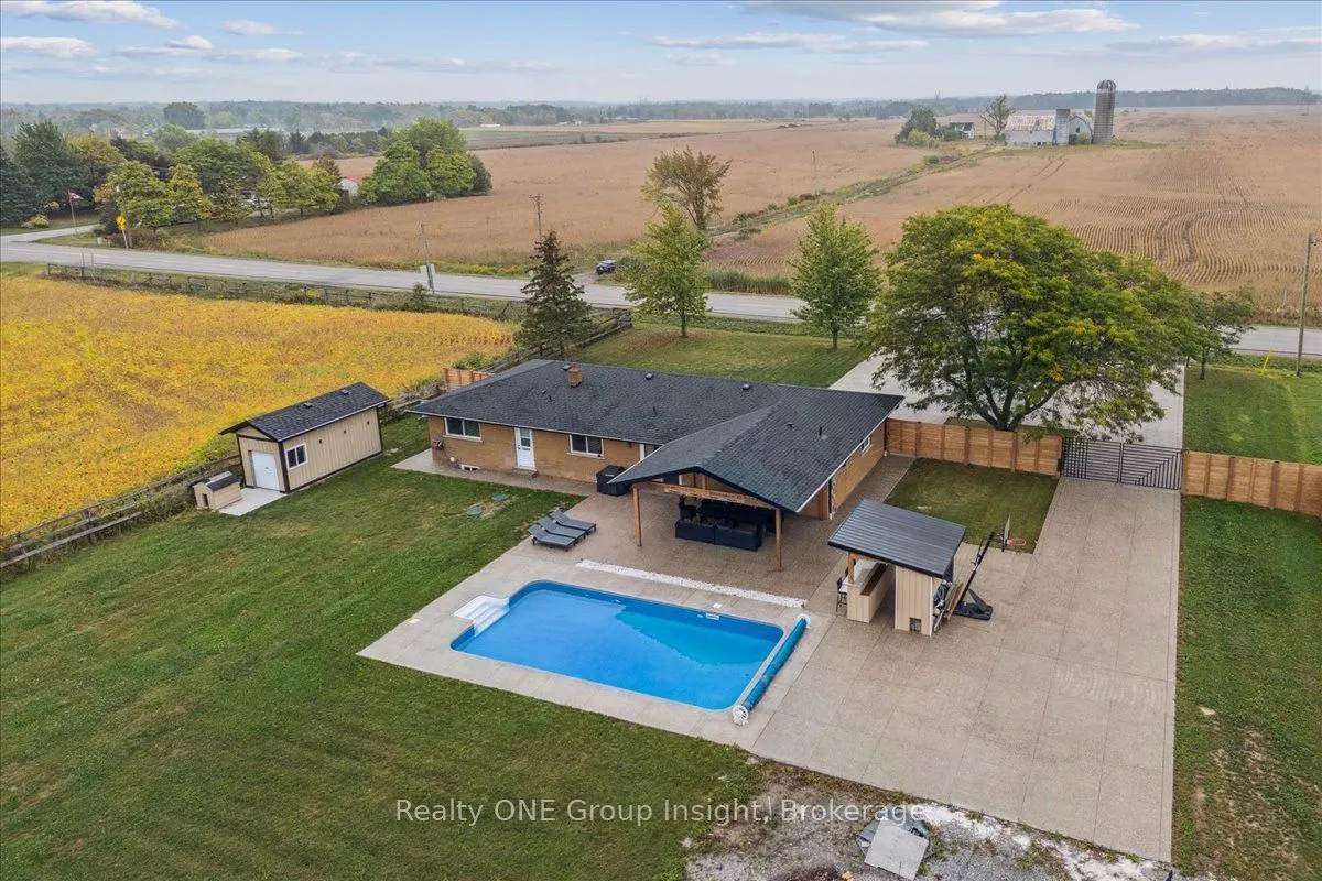214 Binbrook Road