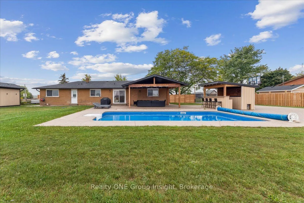 214 Binbrook Road