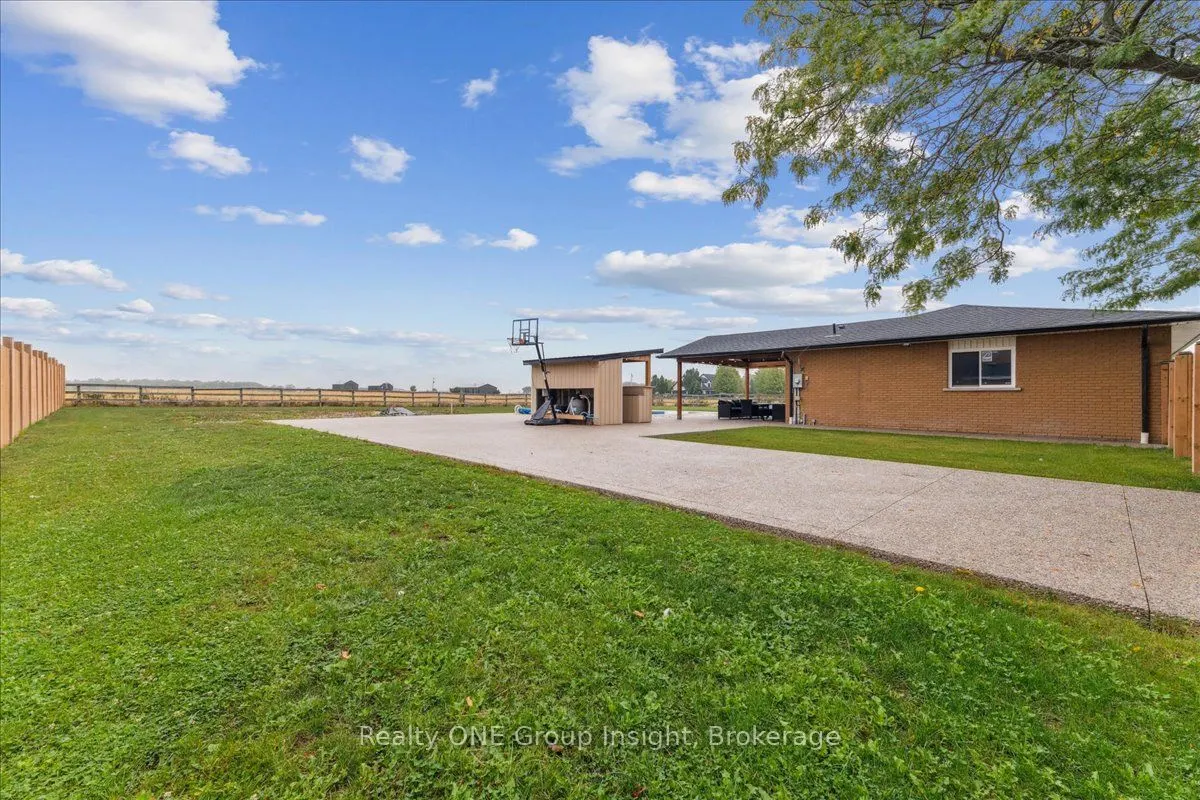 214 Binbrook Road