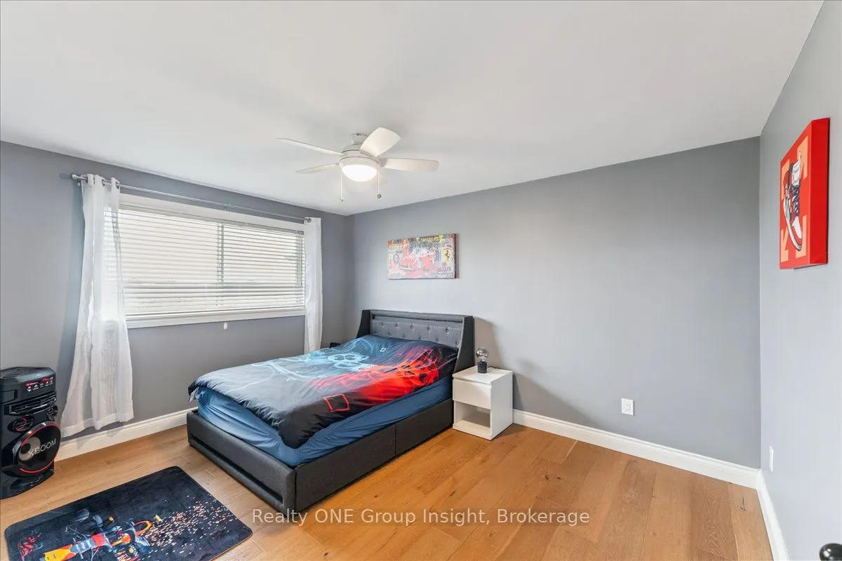 214 Binbrook Road