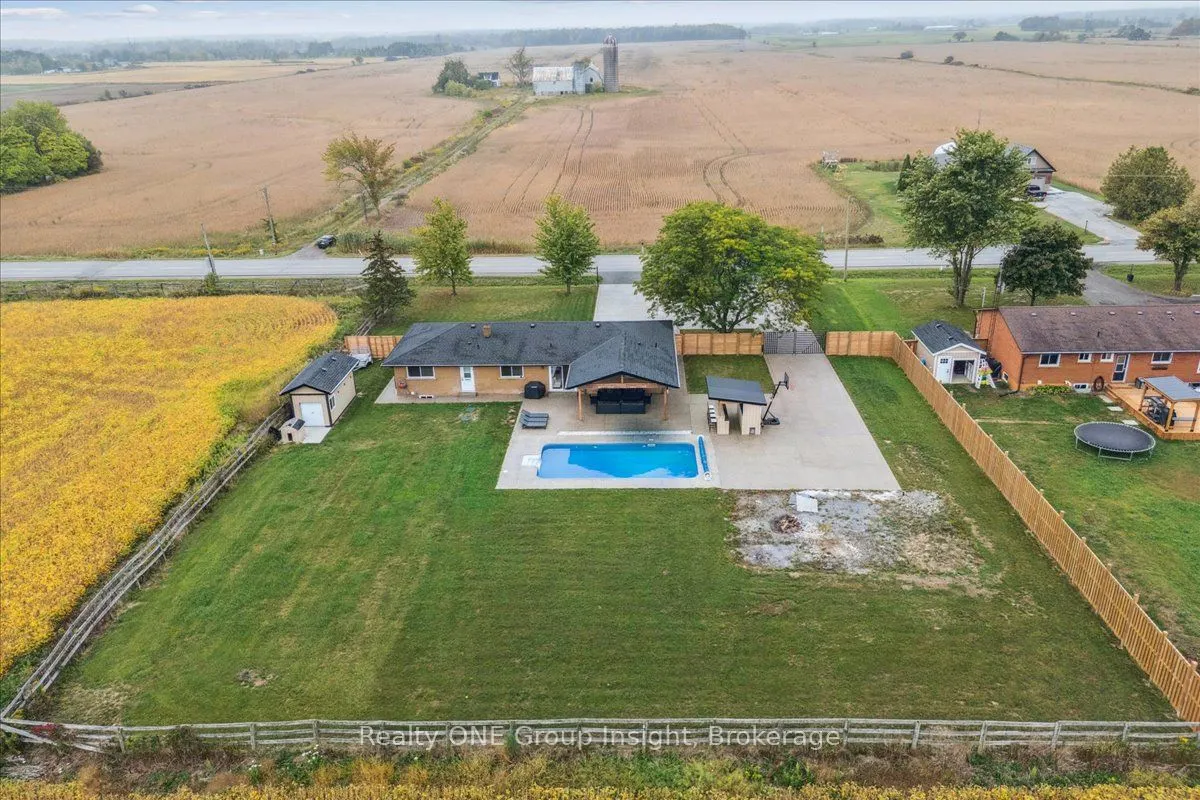 214 Binbrook Road