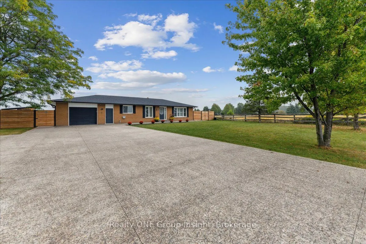 214 Binbrook Road