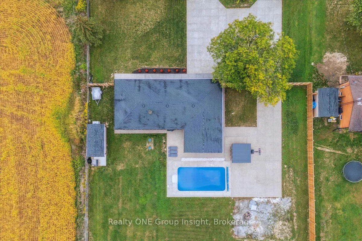 214 Binbrook Road